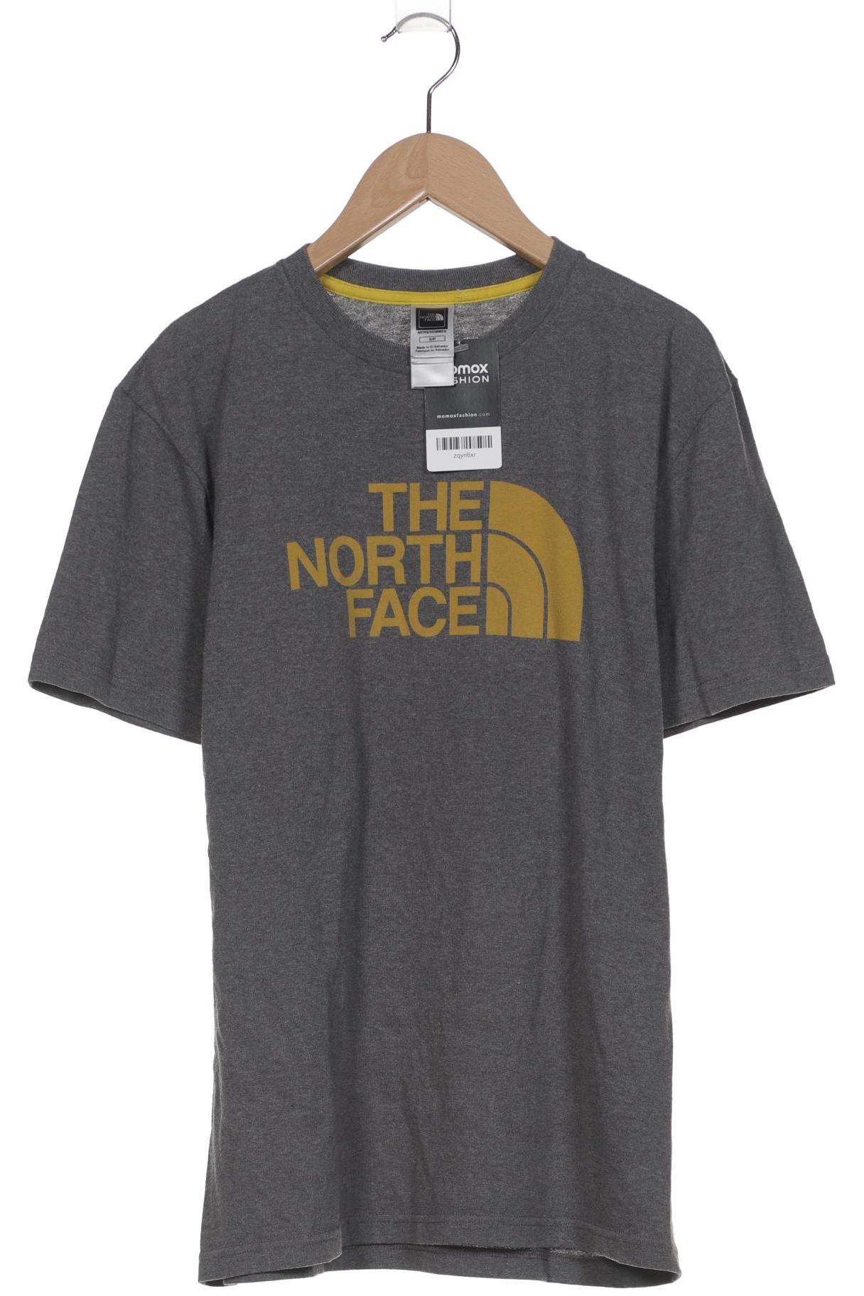 

The North Face Herren T-Shirt, grau, Gr. 46
