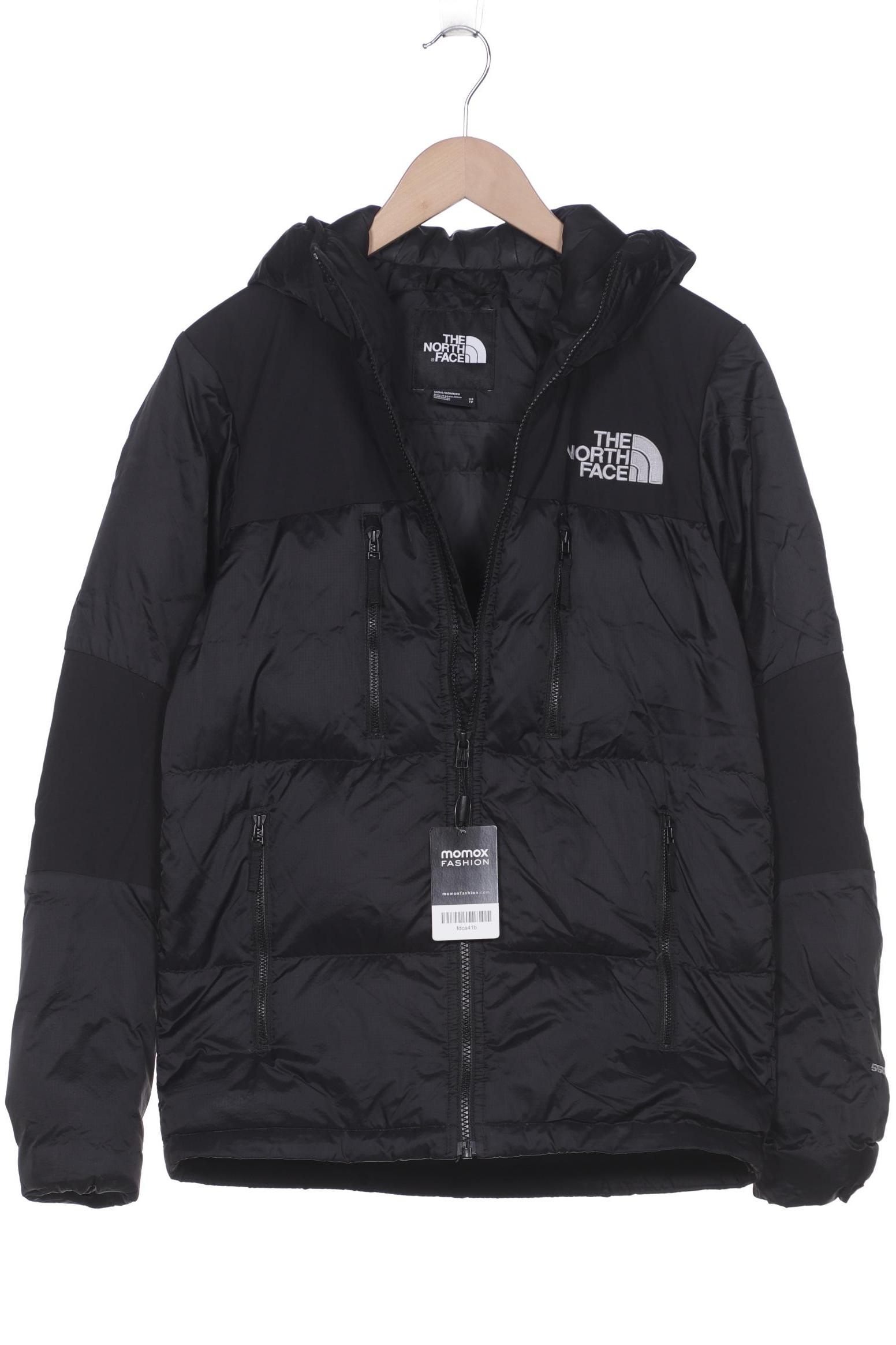 

The North Face Herren Jacke, schwarz