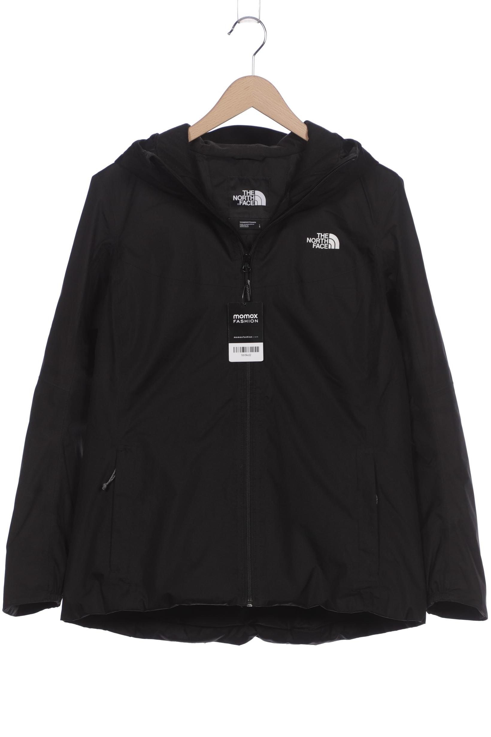

The North Face Damen Jacke, schwarz, Gr. 42