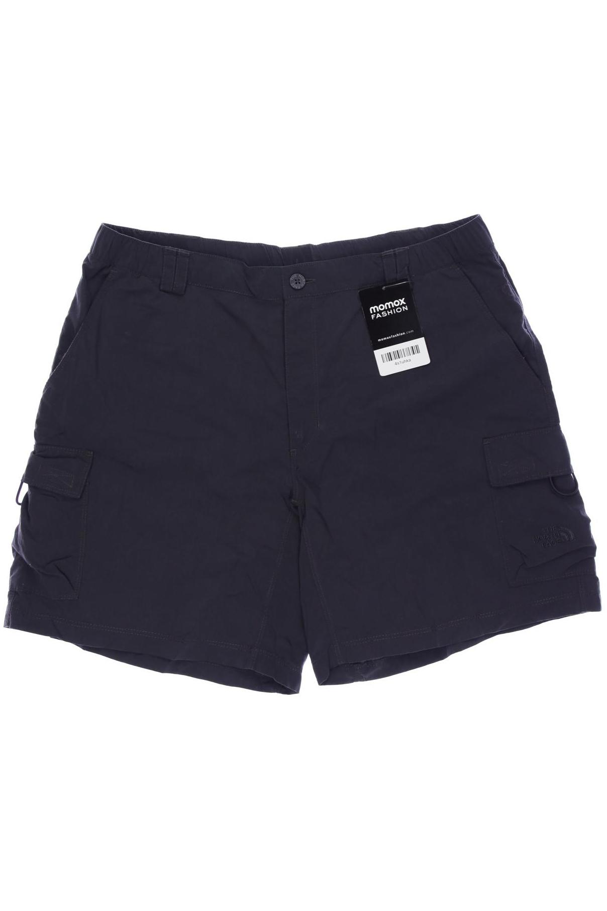 

The North Face Damen Shorts, grau, Gr. 38