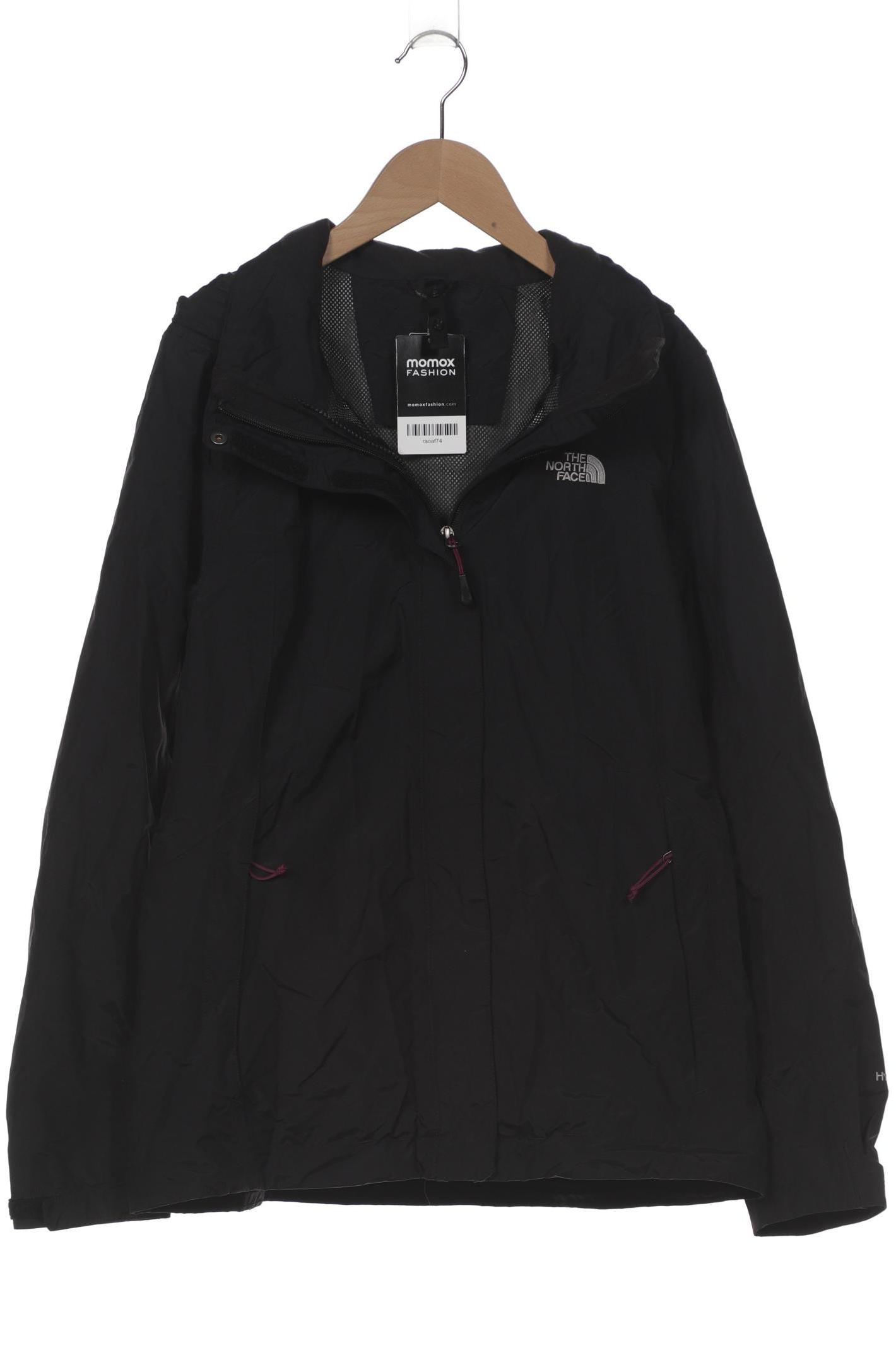 

The North Face Damen Jacke, schwarz, Gr. 38