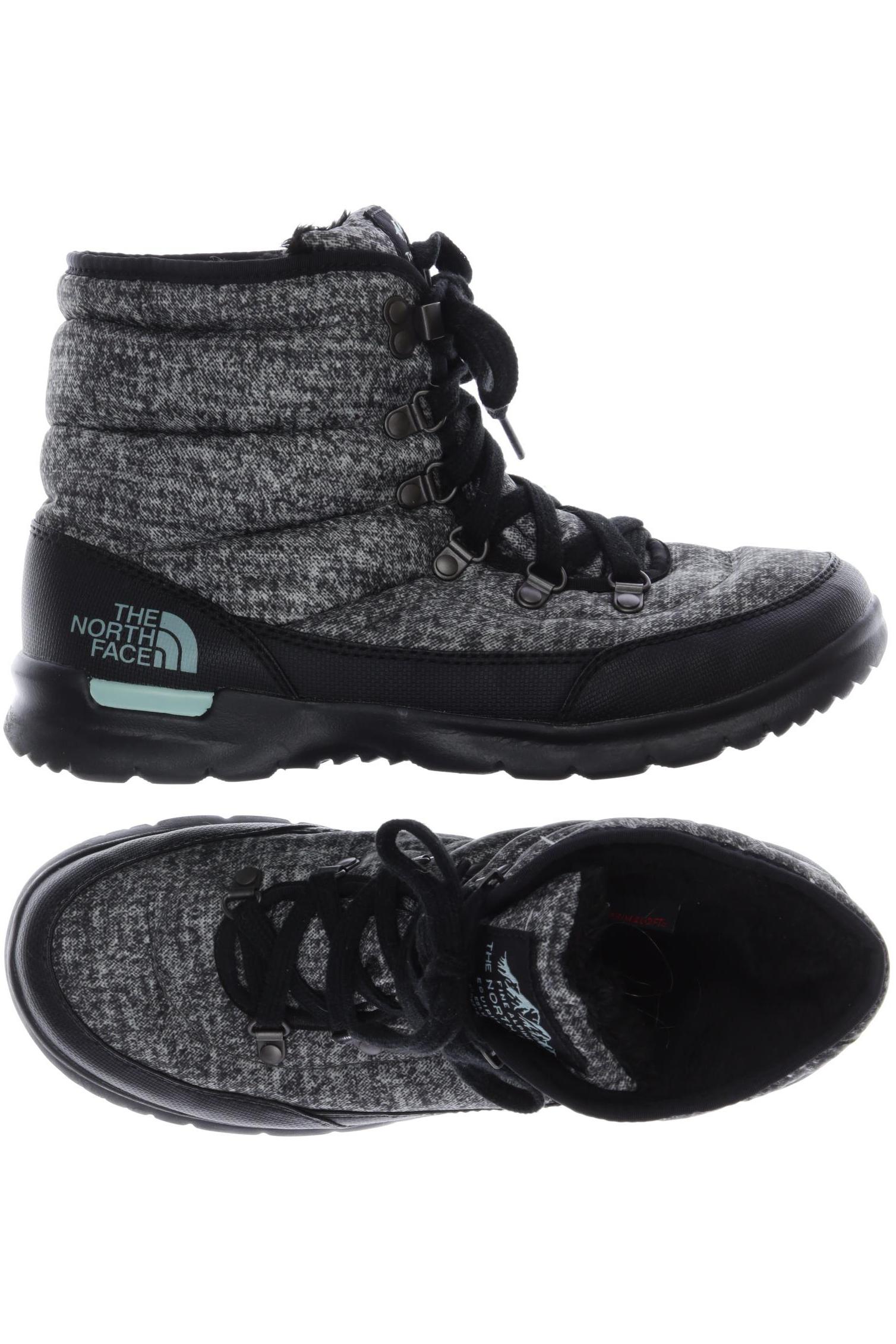 

The North Face Damen Stiefelette, grau, Gr. 39