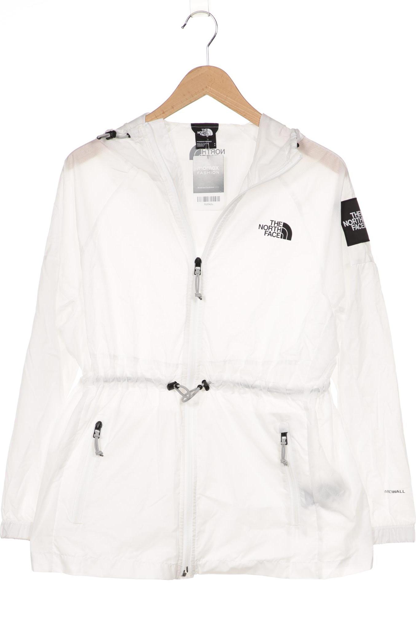 

The North Face Damen Jacke, weiß