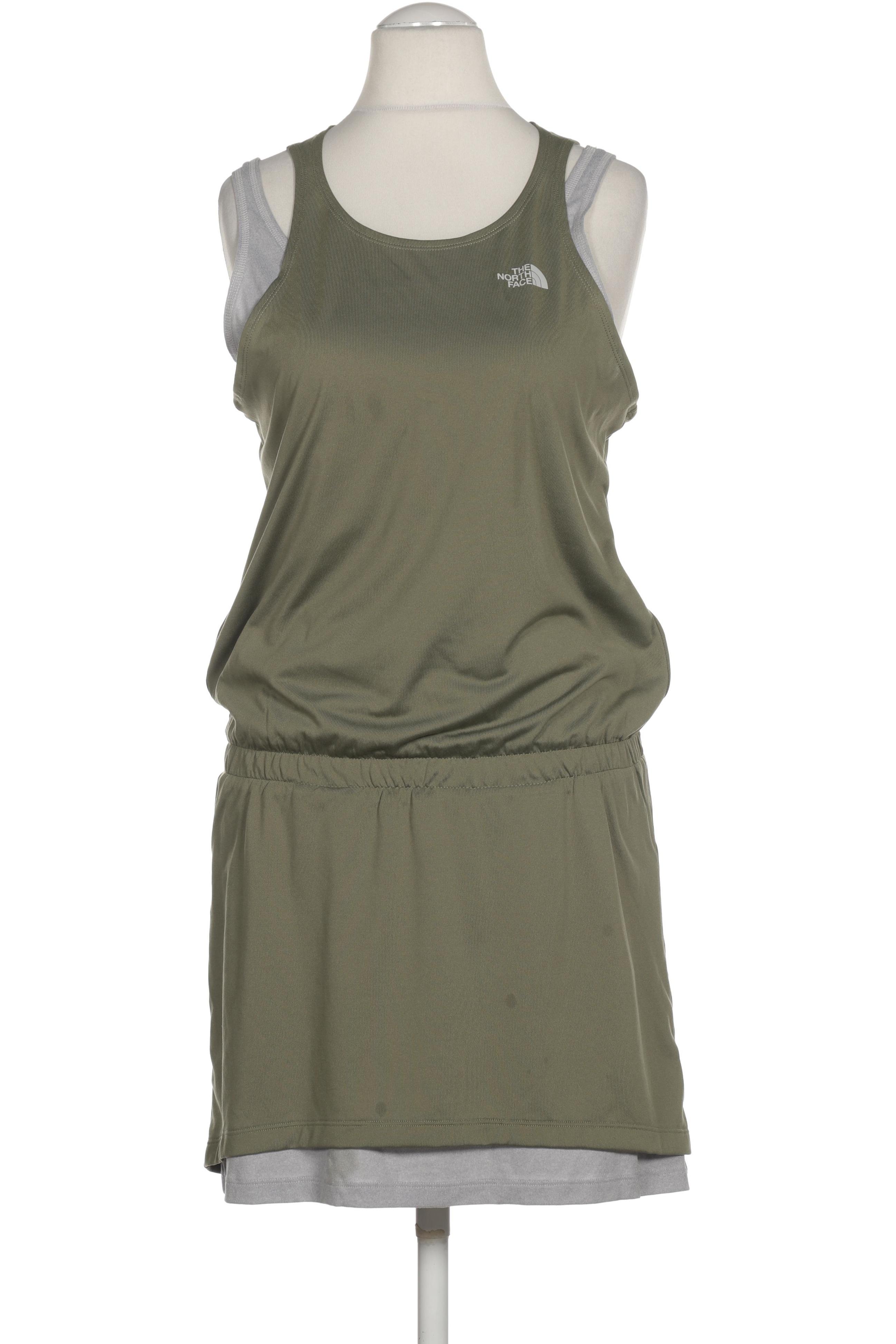 

The North Face Damen Kleid, grün, Gr. 38