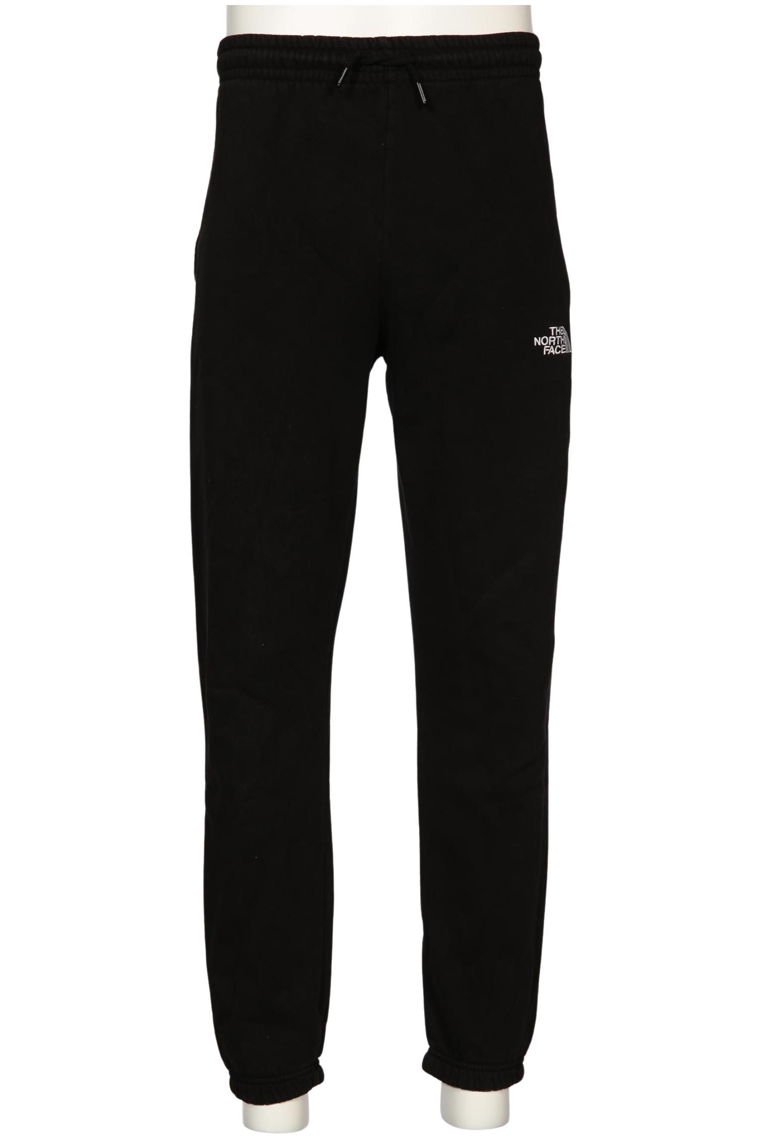 

The North Face Herren Stoffhose, schwarz, Gr. 0