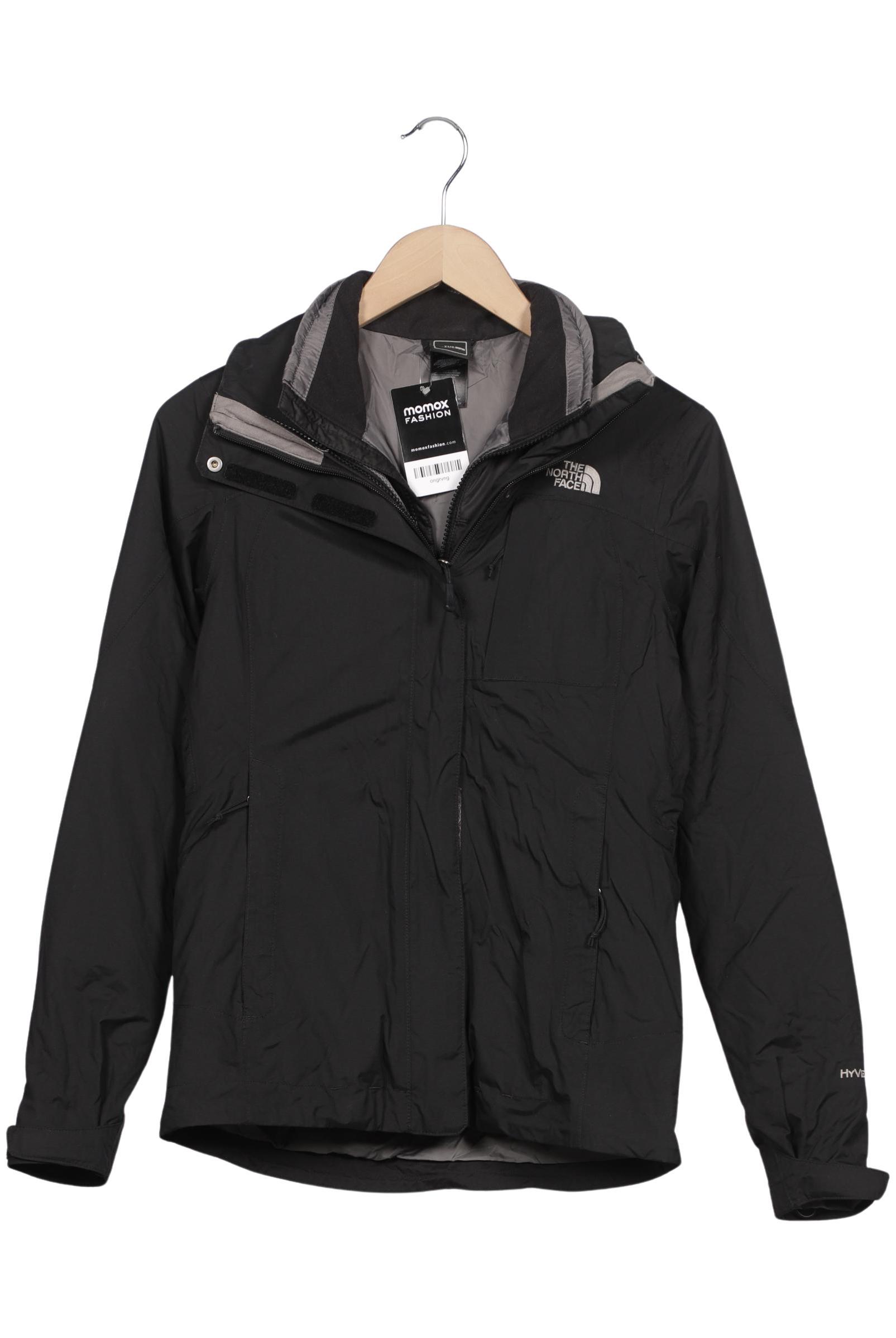 

The North Face Damen Jacke, schwarz, Gr. 34