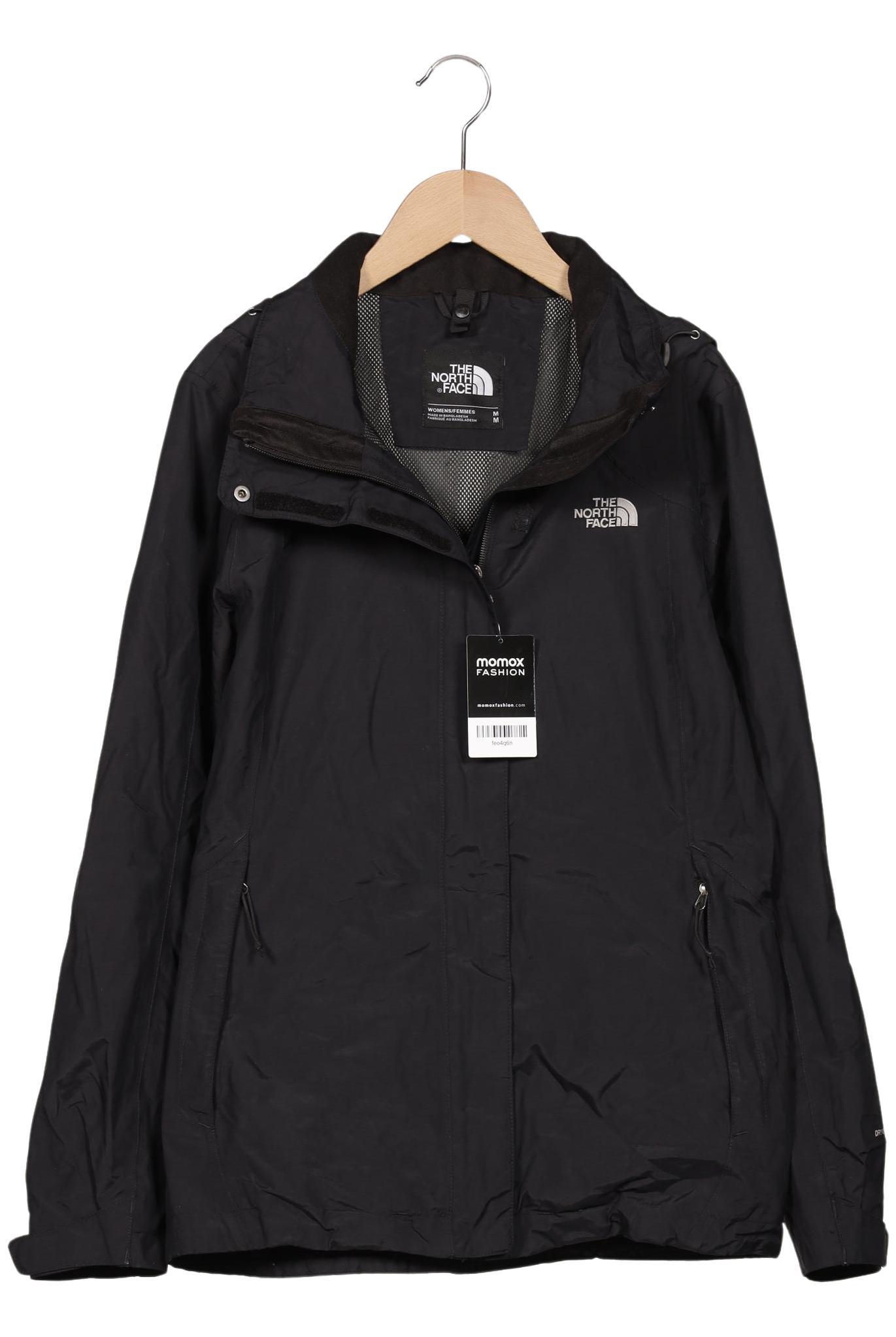 

The North Face Damen Jacke, schwarz, Gr. 38