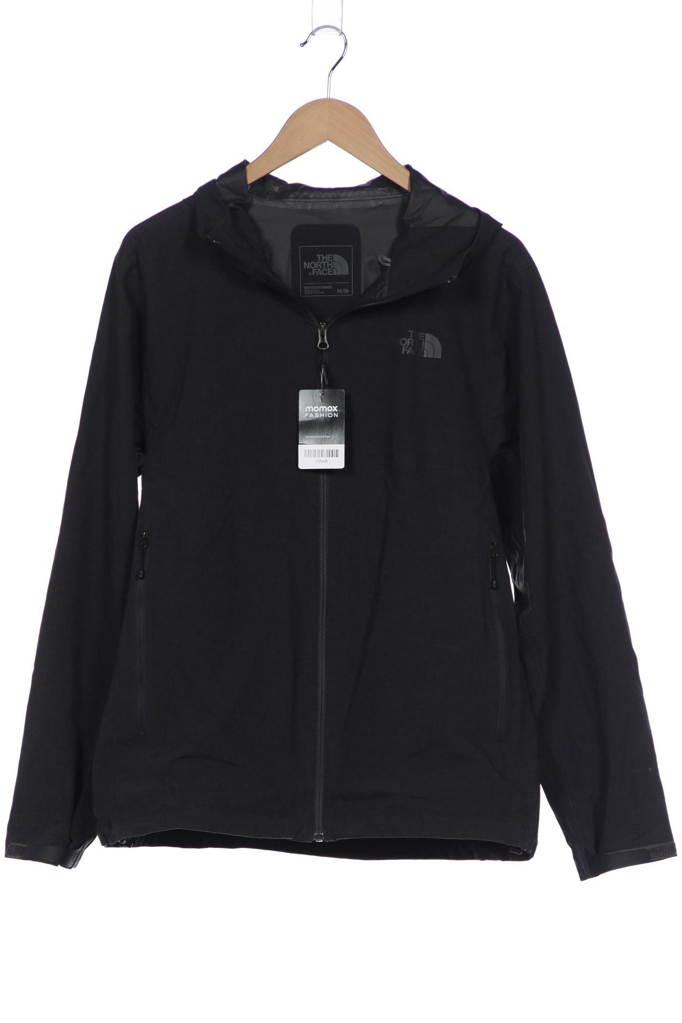 

The North Face Herren Jacke, grau, Gr. 48