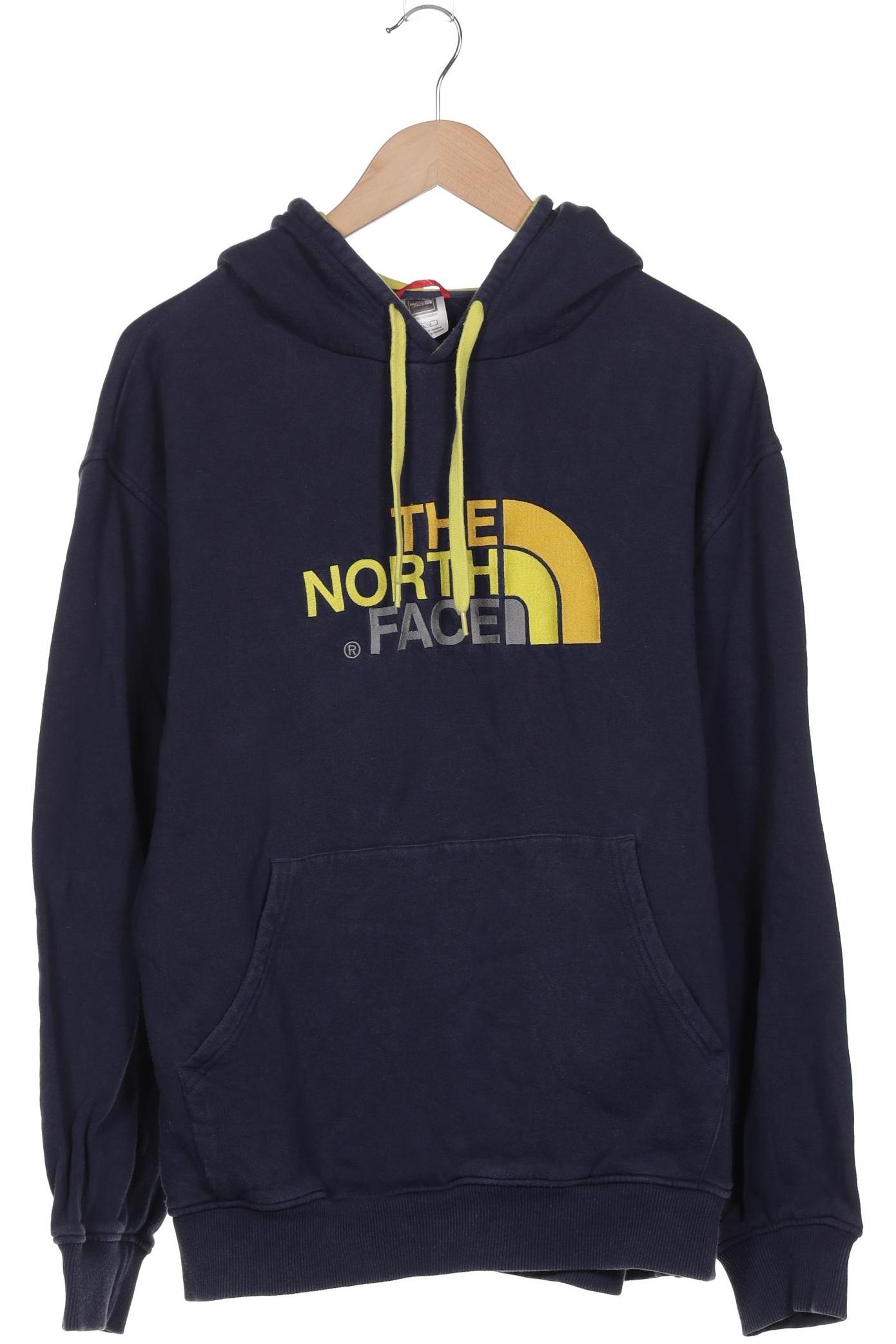 

The North Face Herren Kapuzenpullover, marineblau, Gr. 54