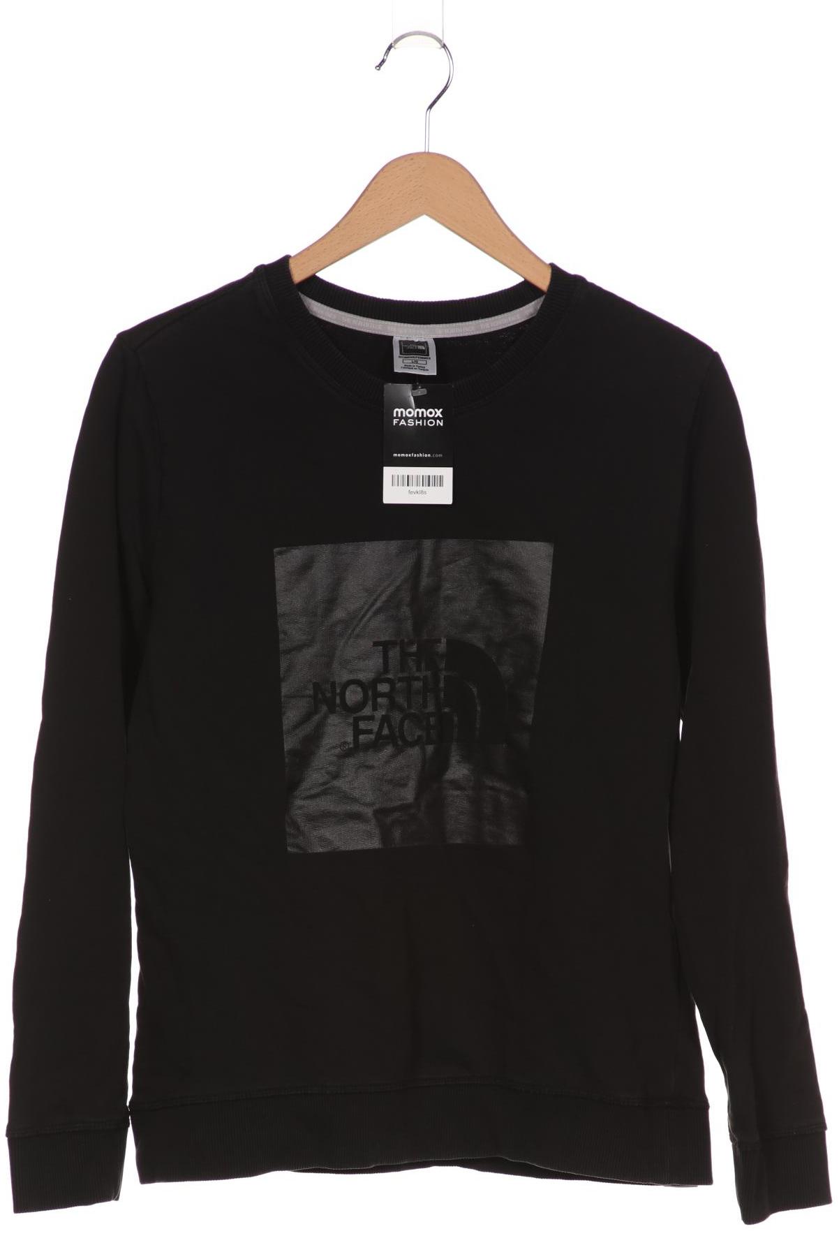 

The North Face Damen Sweatshirt, schwarz, Gr. 42
