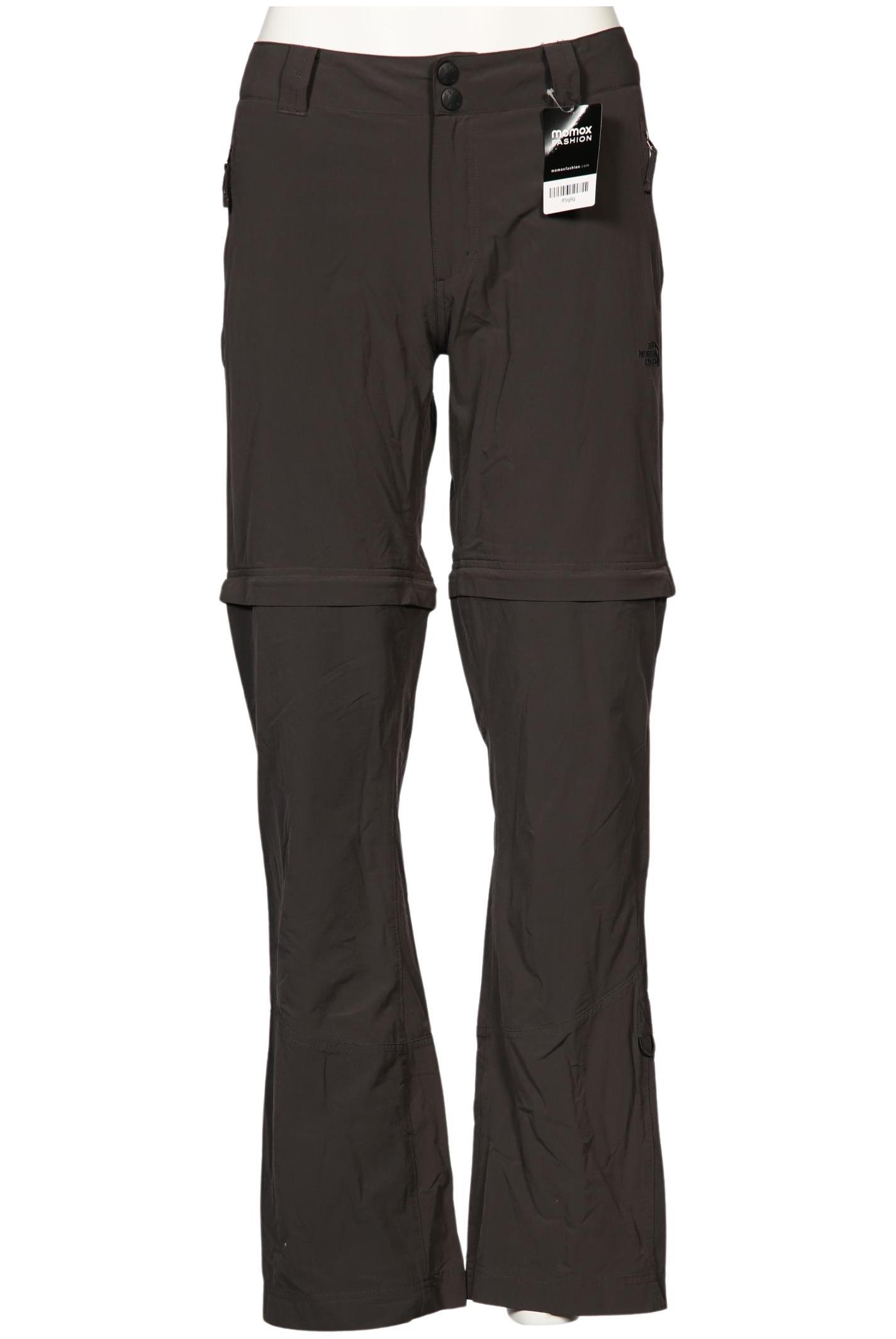 

The North Face Damen Stoffhose, grau, Gr. 12