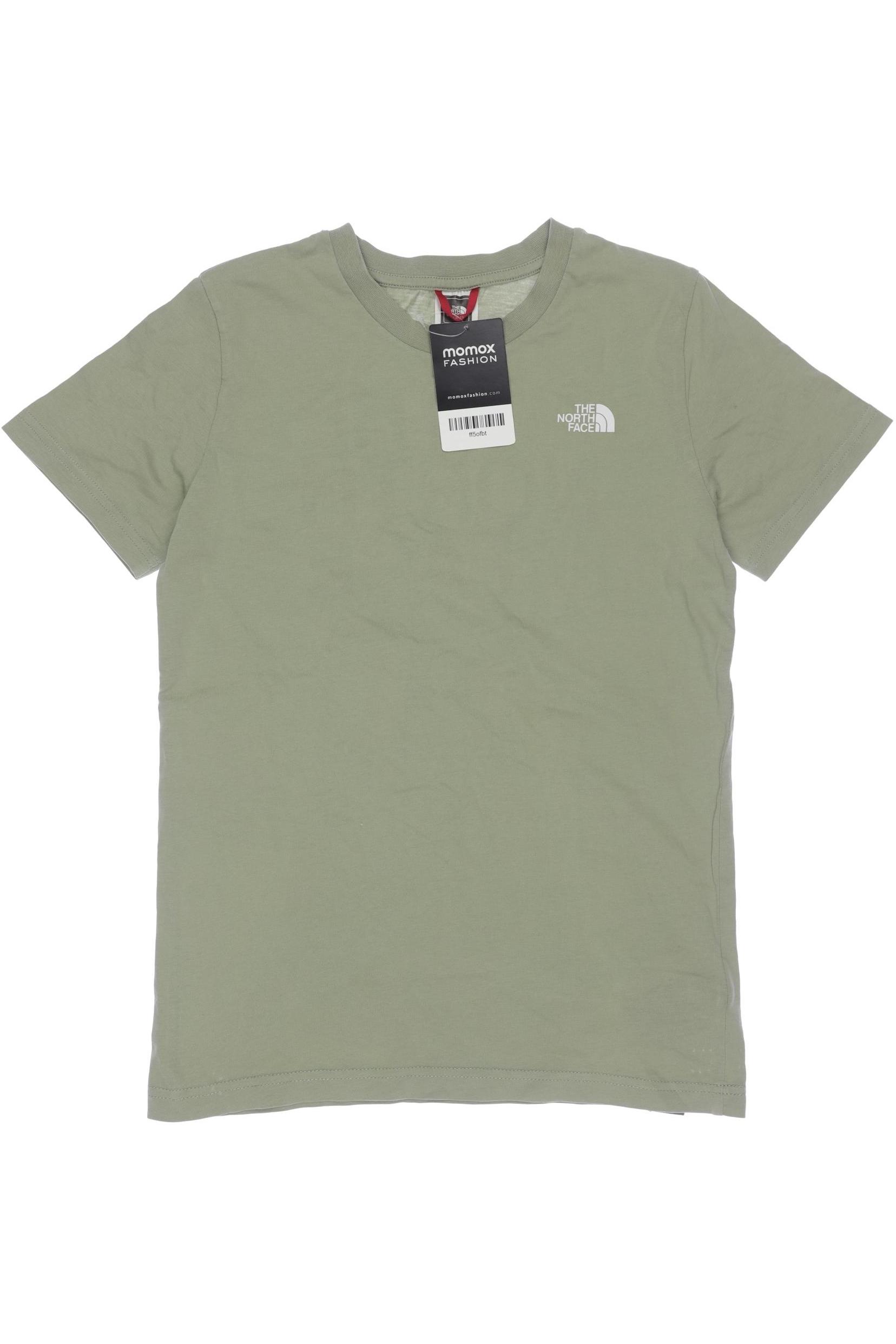 

The North Face Herren T-Shirt, hellgrün, Gr. 158
