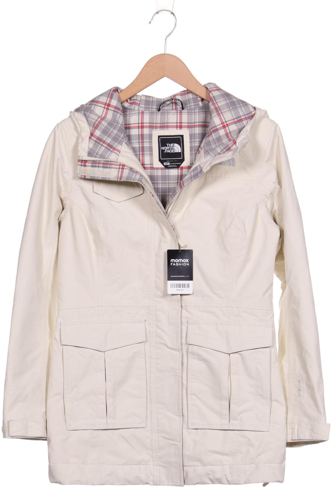 

The North Face Damen Jacke, beige