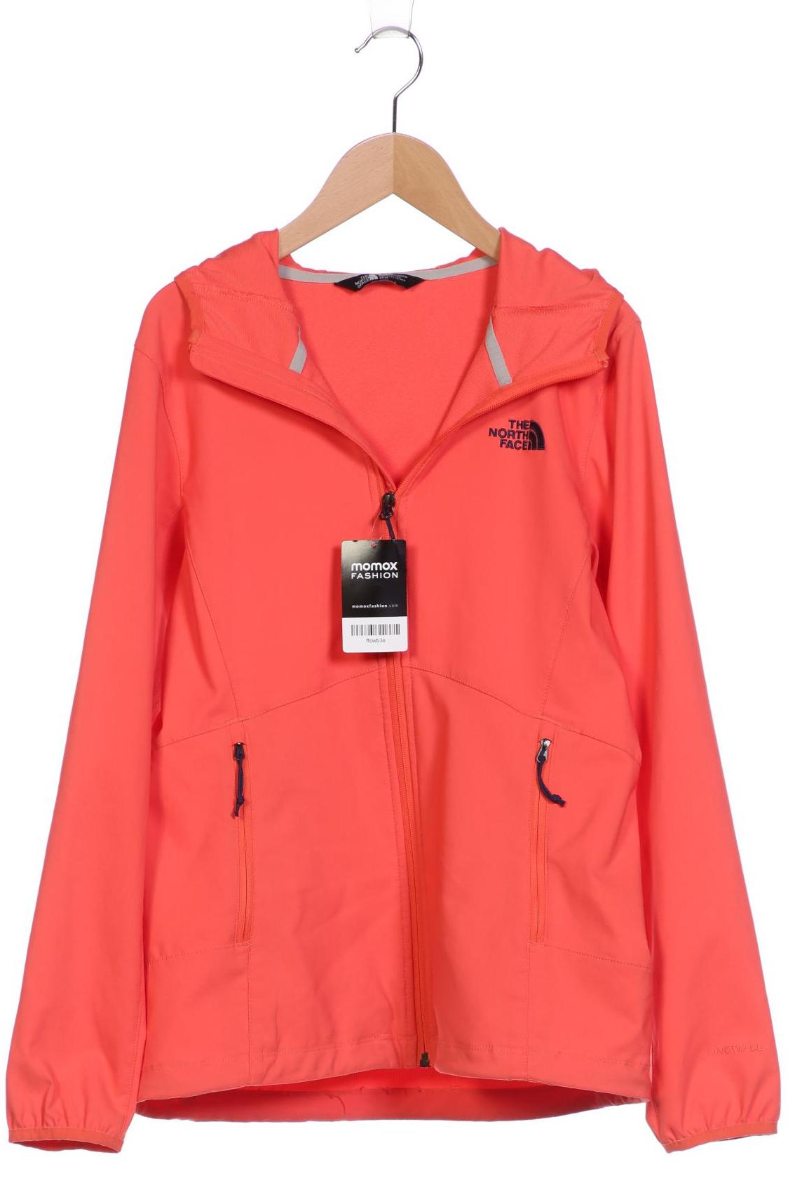 

The North Face Damen Jacke, pink