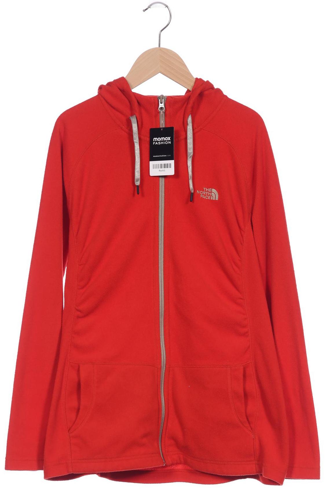 

The North Face Damen Kapuzenpullover, rot, Gr. 44
