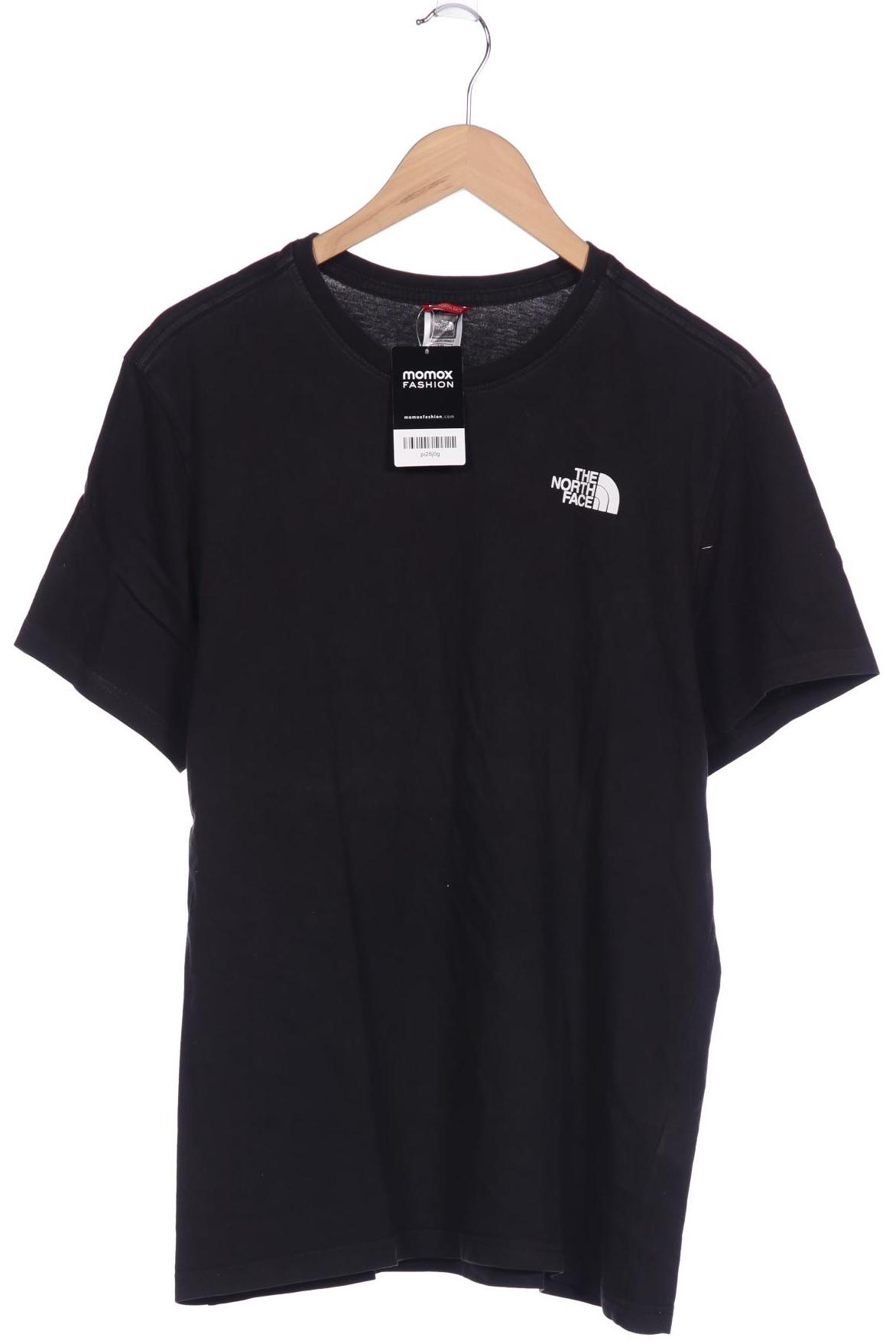 

The North Face Herren T-Shirt, schwarz, Gr. 52