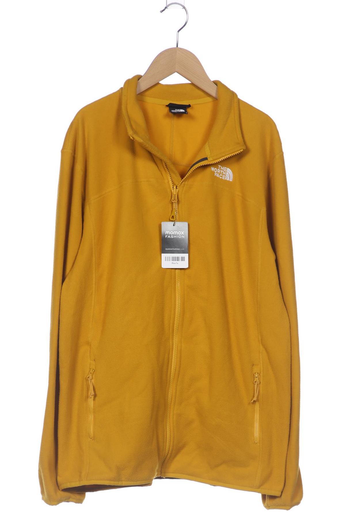 

The North Face Herren Sweatshirt, silber, Gr. 52
