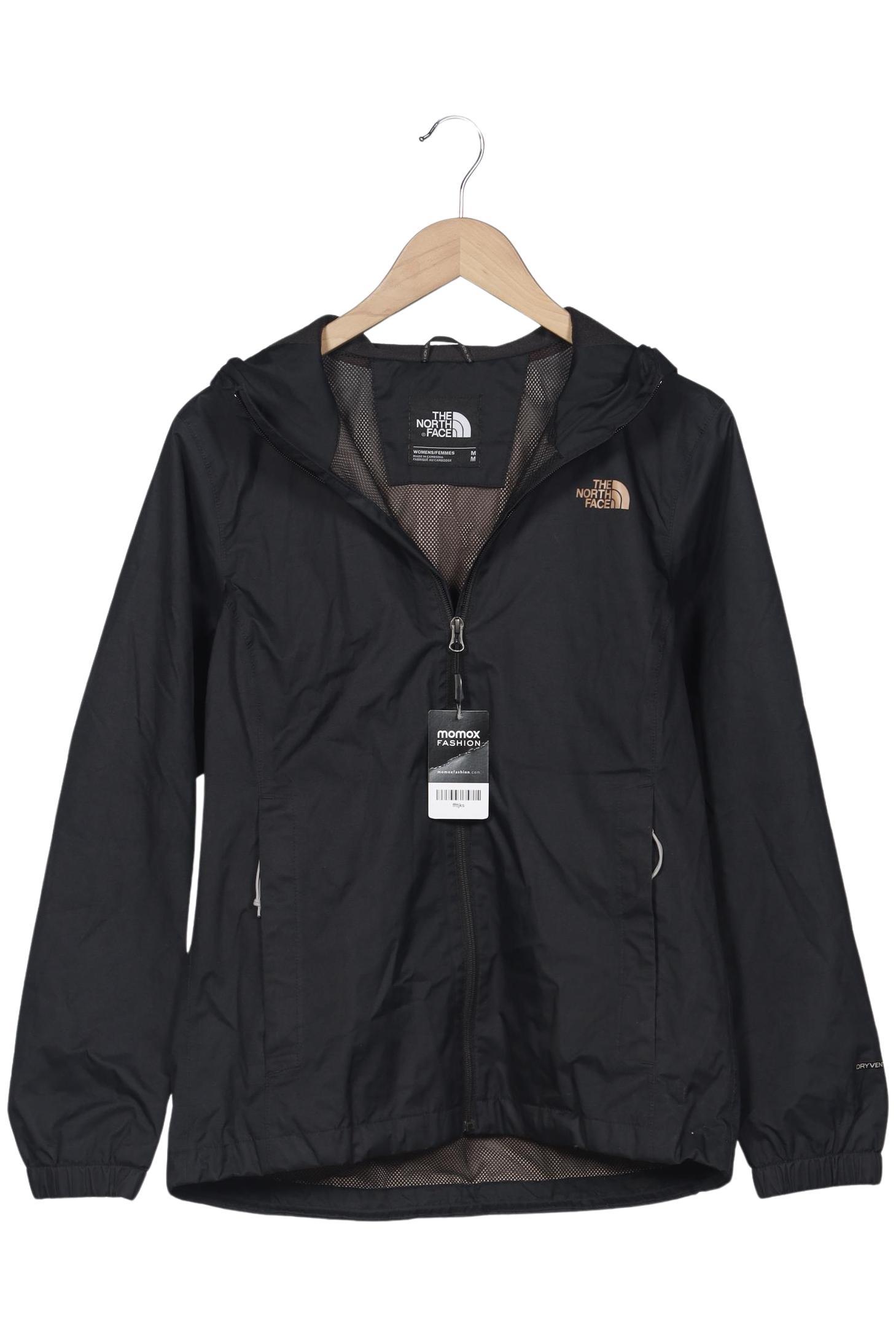 

The North Face Damen Jacke, schwarz, Gr. 38