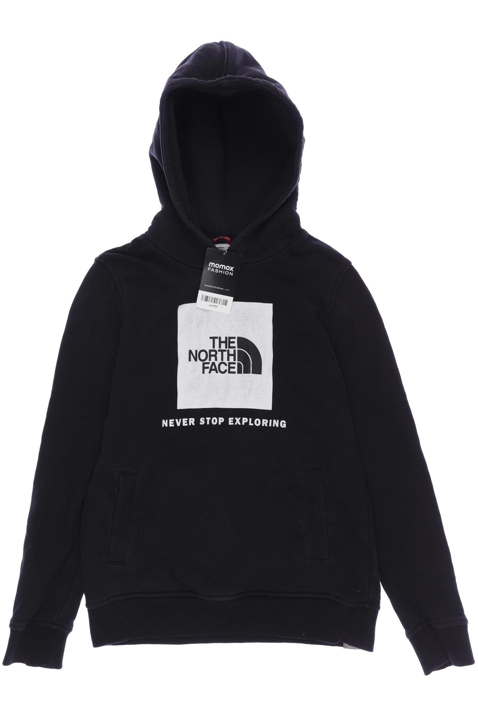 

The North Face Jungen Hoodies & Sweater, schwarz