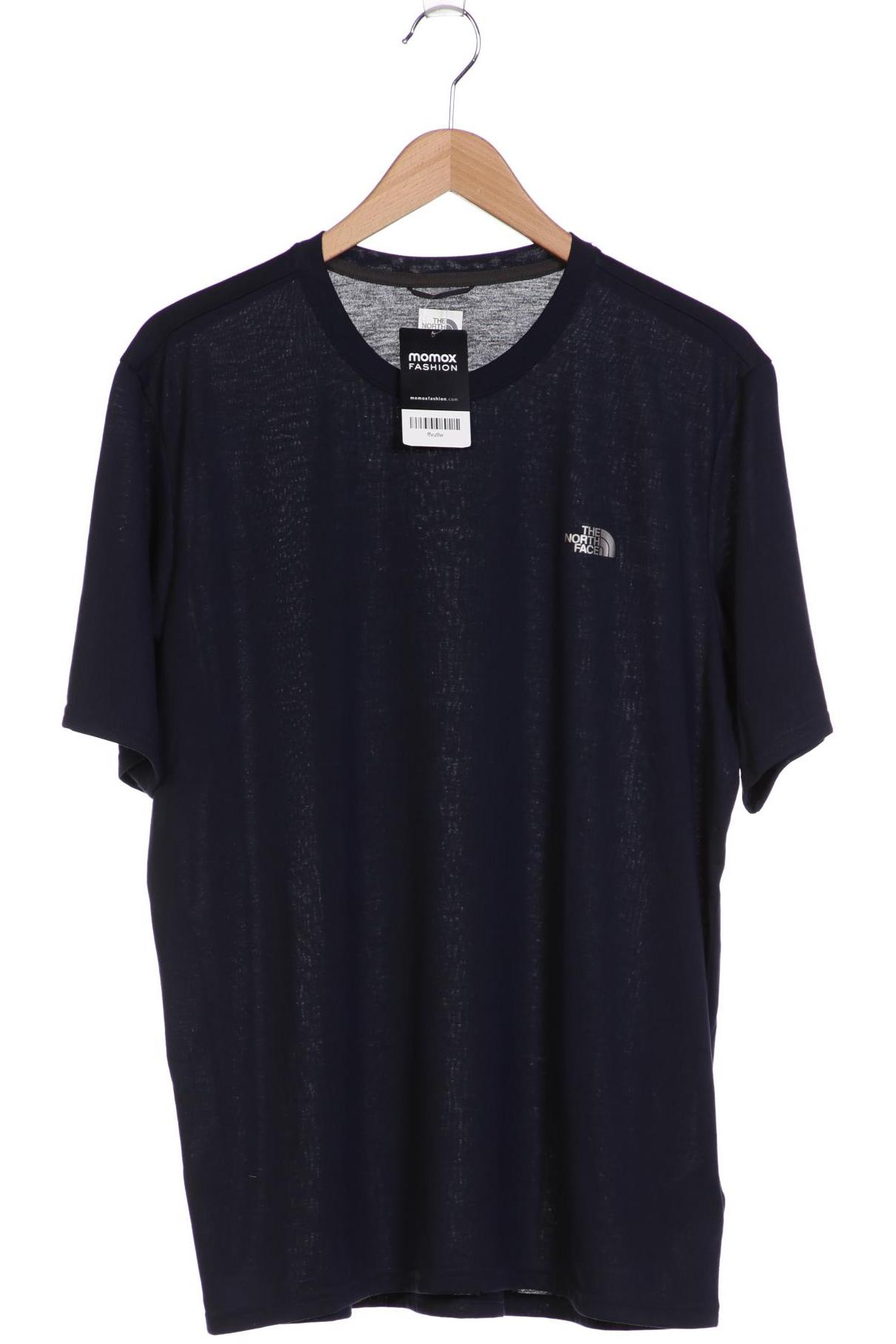 

The North Face Herren T-Shirt, marineblau