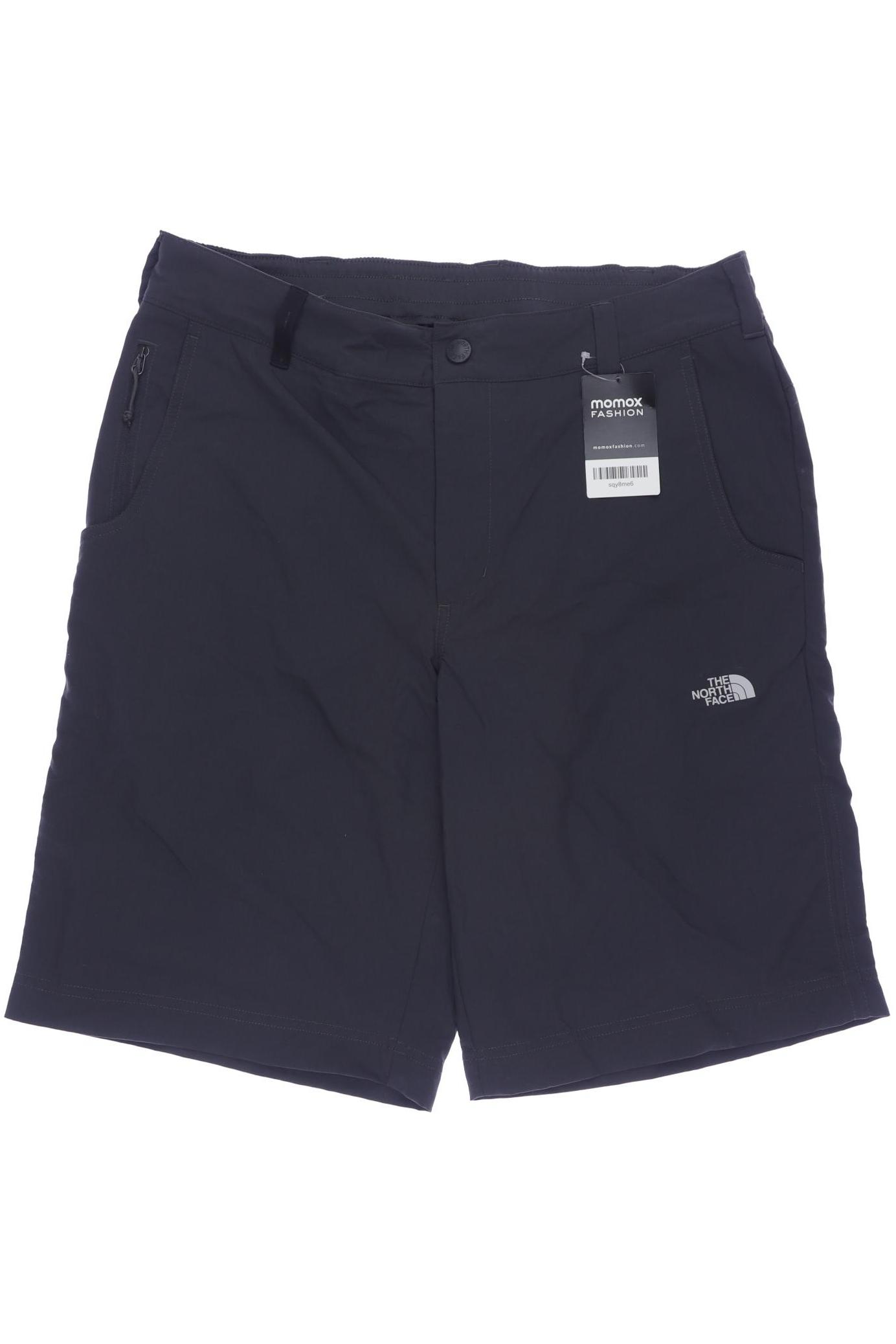 

The North Face Herren Shorts, grau, Gr. 34