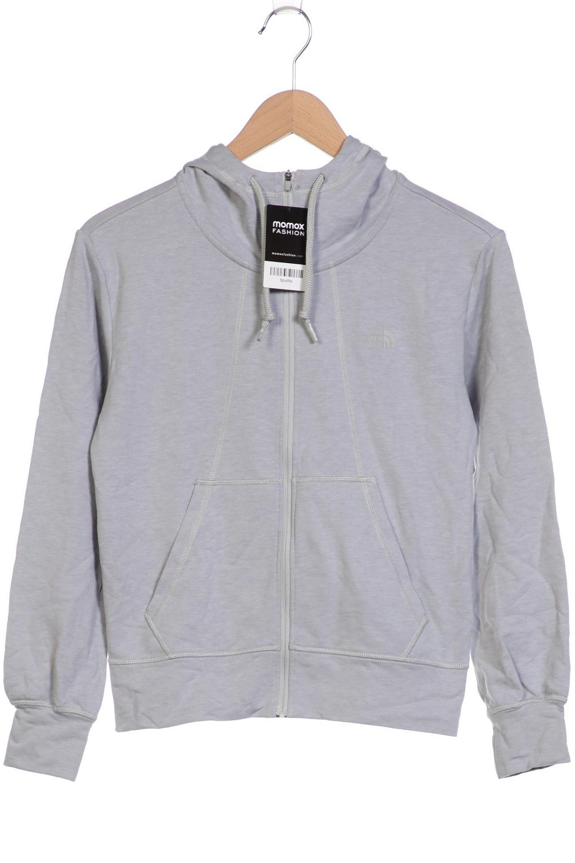 

The North Face Damen Kapuzenpullover, grau, Gr. 34