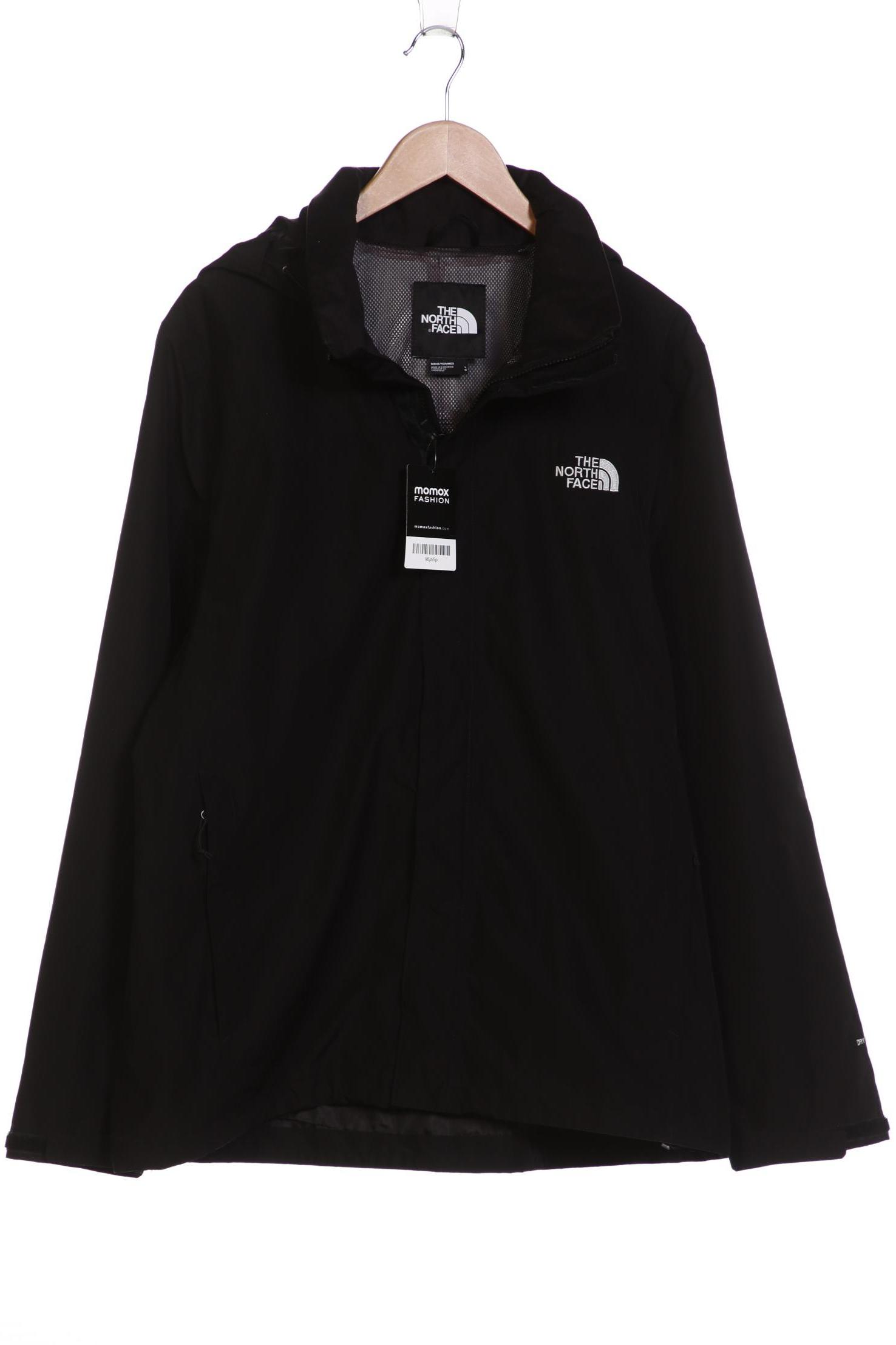 

The North Face Herren Jacke, schwarz, Gr. 52