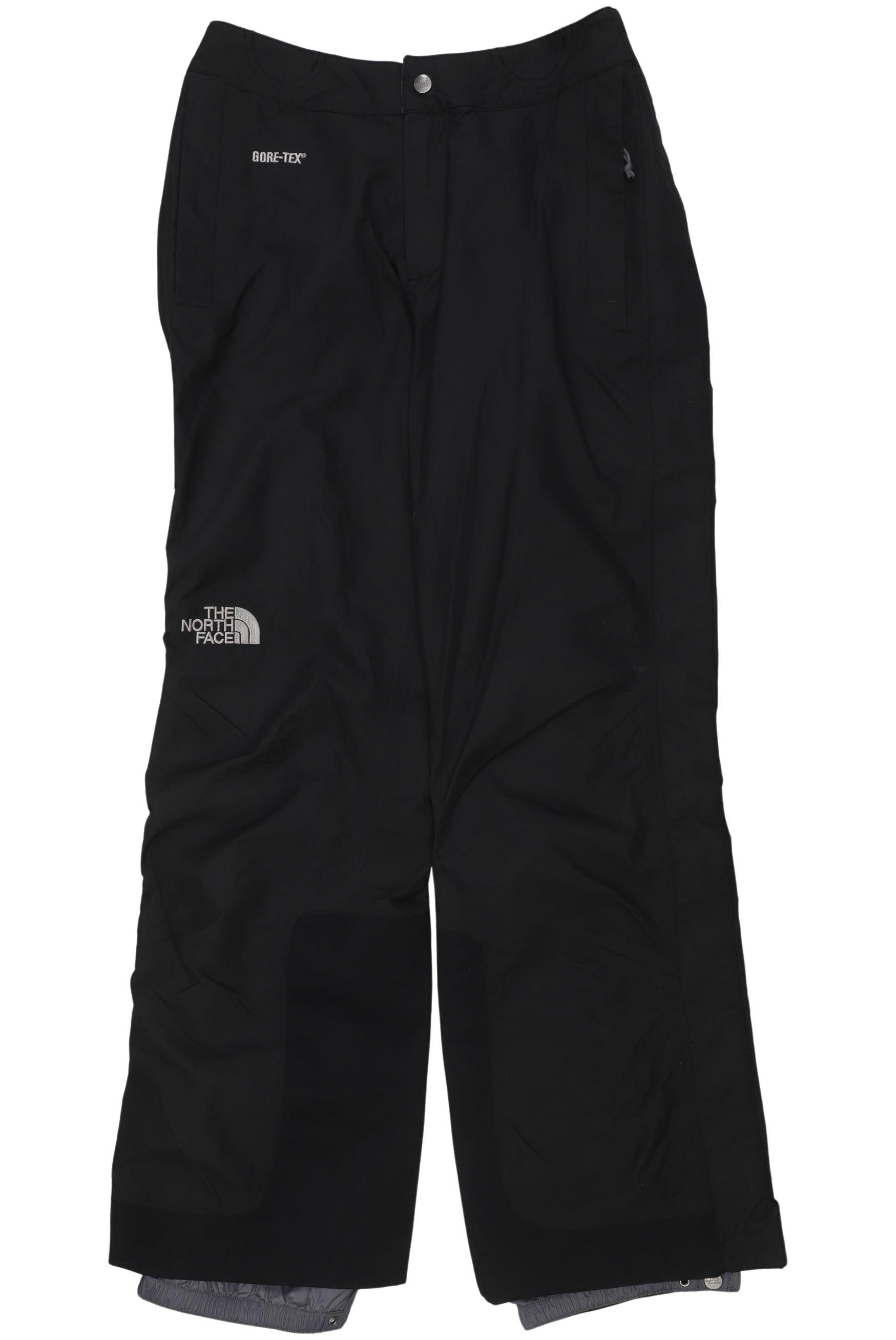 

The North Face Damen Stoffhose, schwarz, Gr. 0