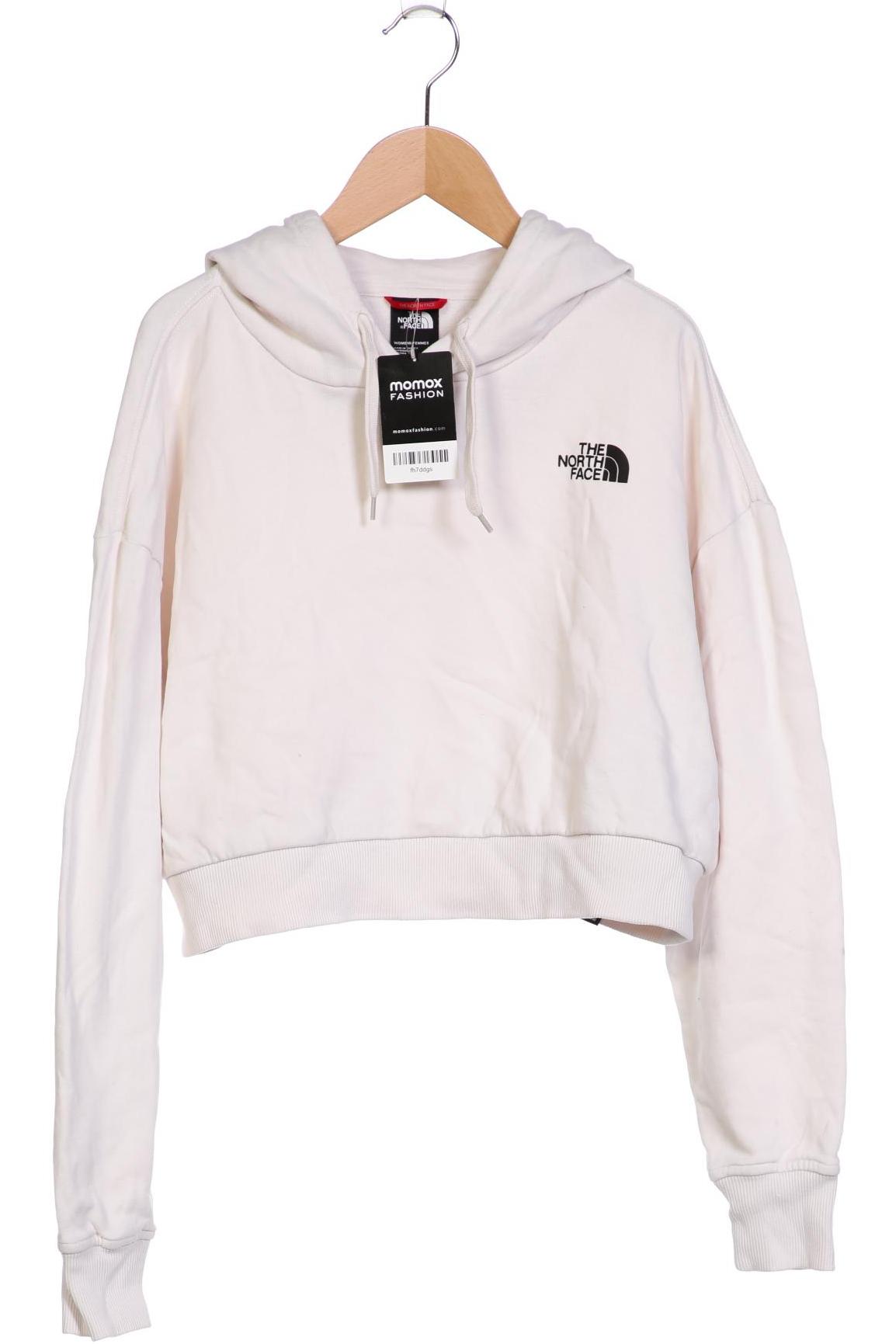 

The North Face Damen Kapuzenpullover, weiß