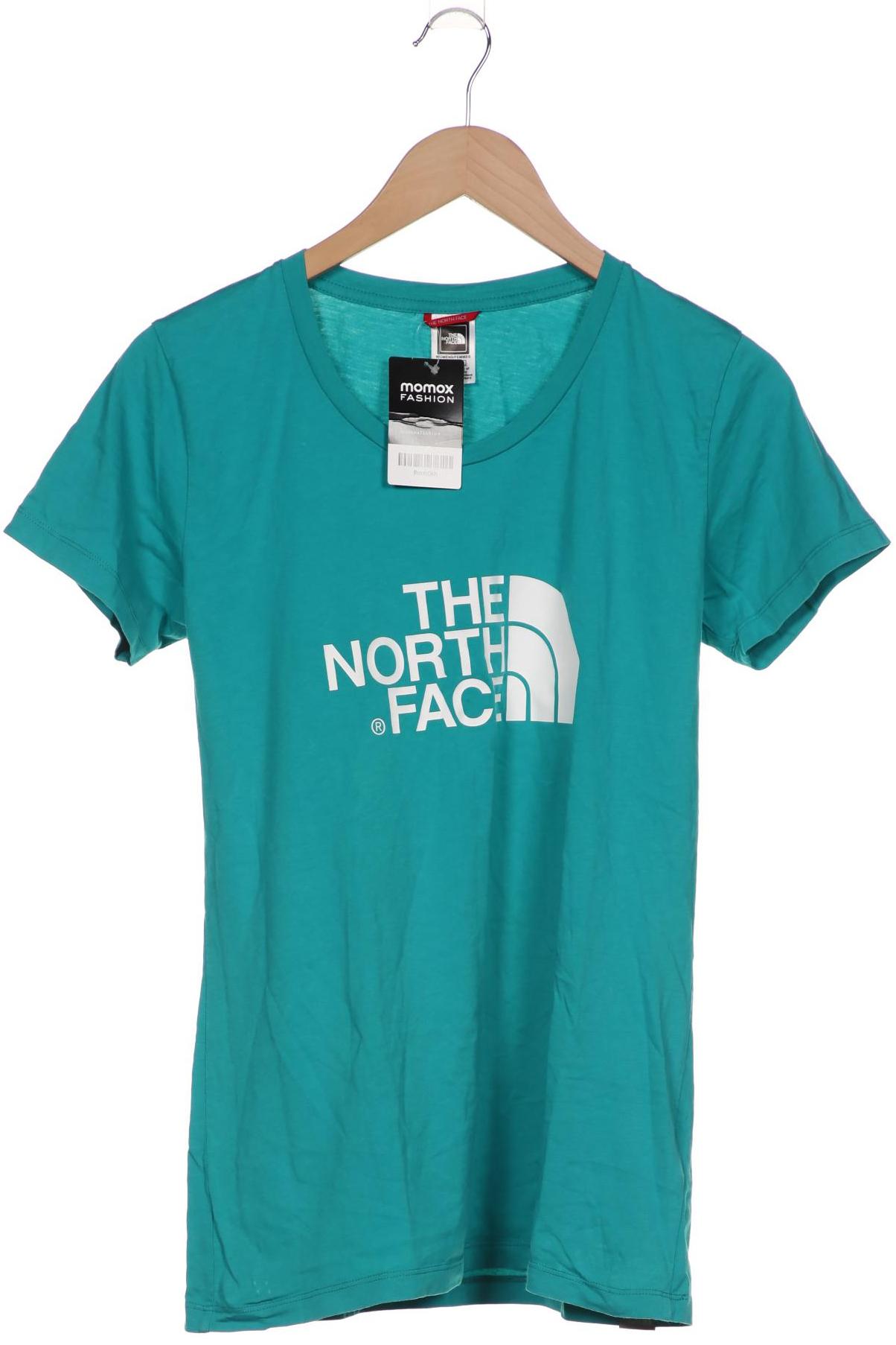 

The North Face Damen T-Shirt, türkis, Gr. 42