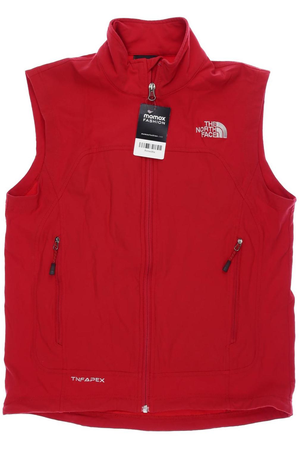 

The North Face Herren Weste, rot, Gr. 46