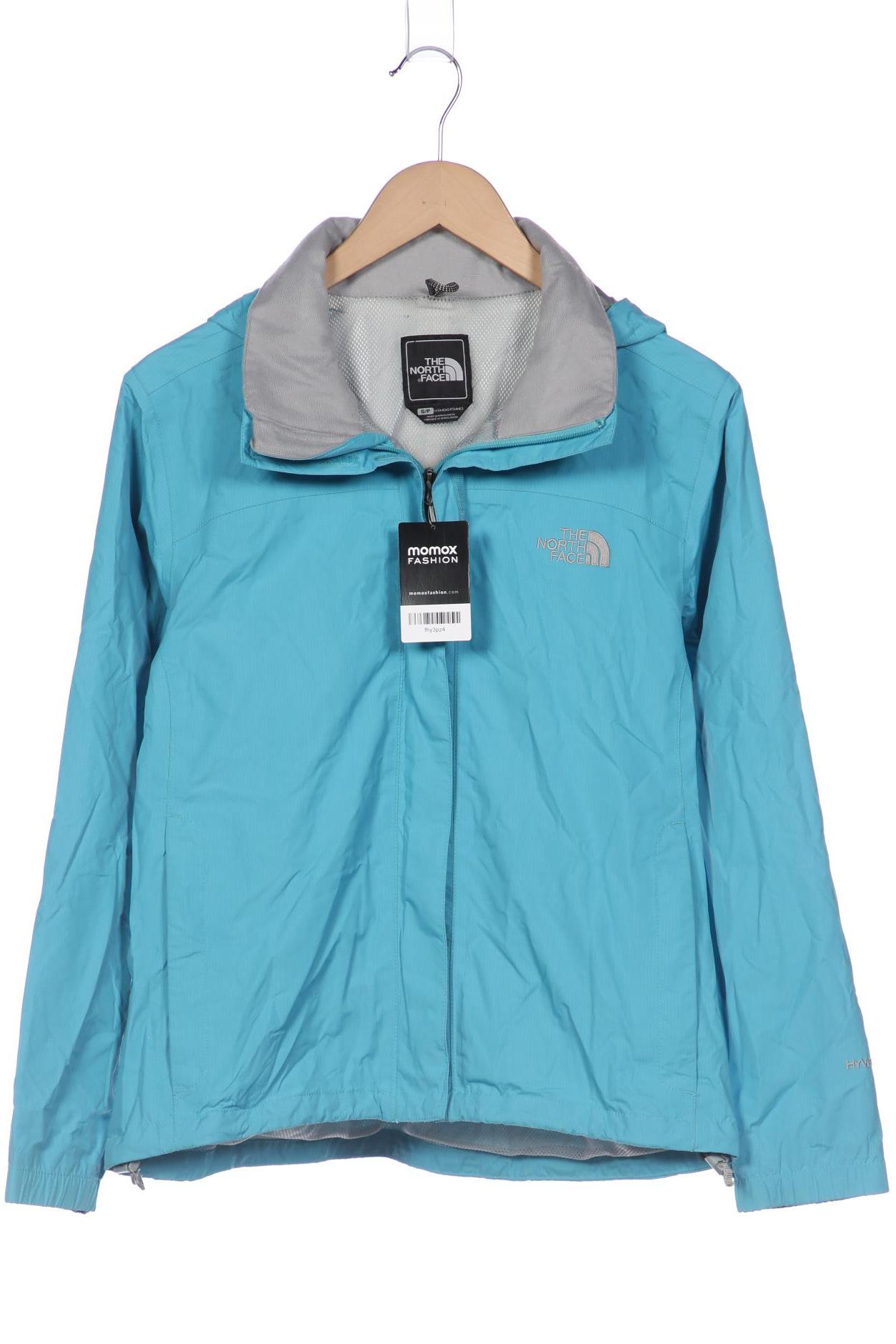 

The North Face Damen Jacke, blau, Gr. 36