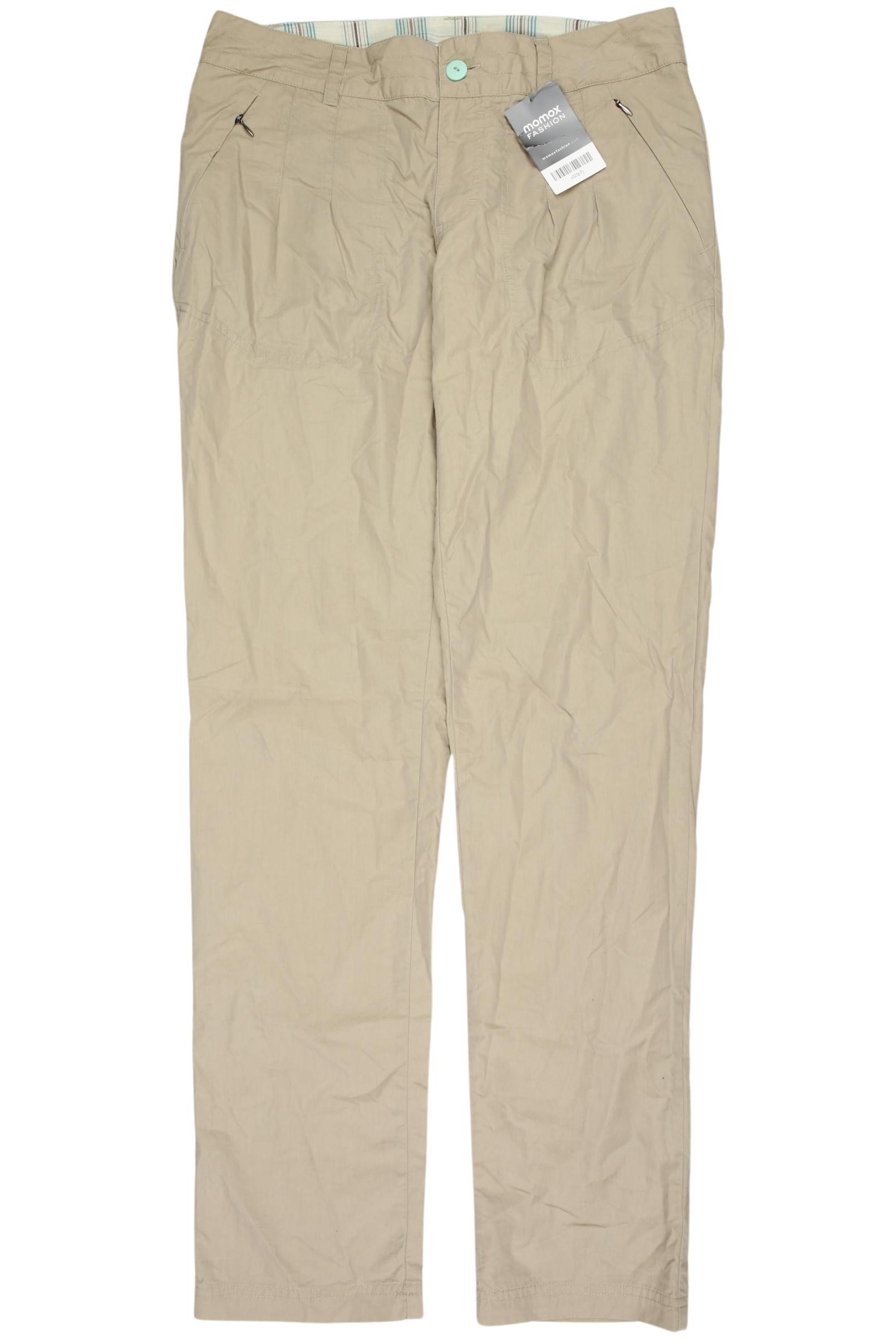 

The North Face Damen Stoffhose, beige, Gr. 8