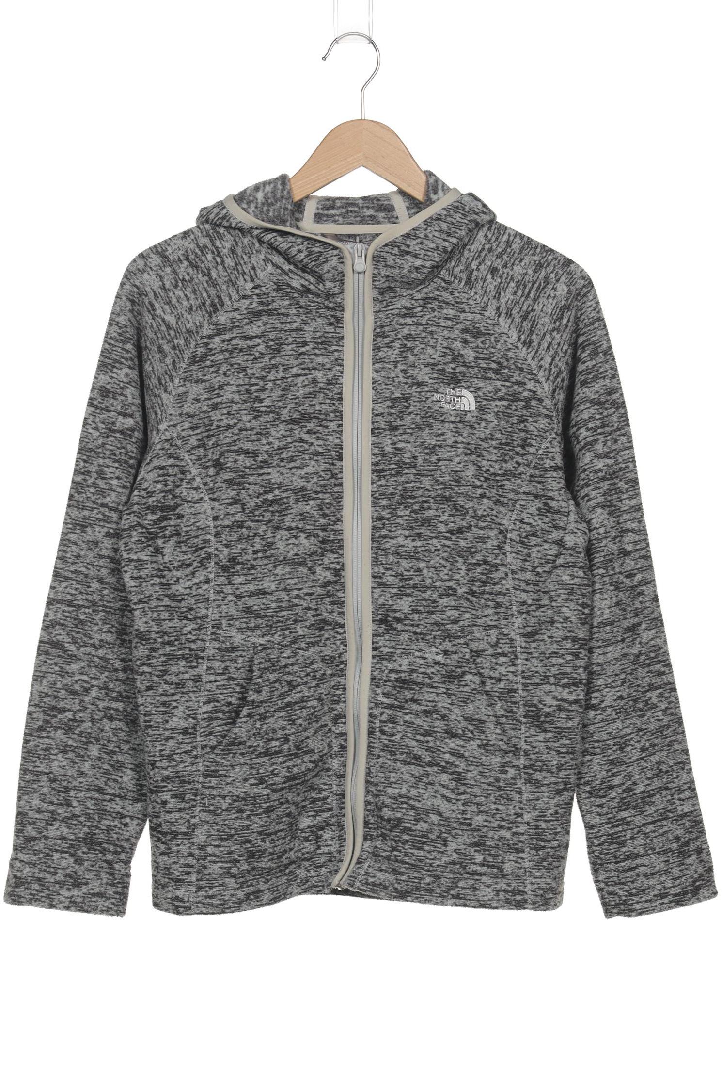 

The North Face Damen Kapuzenpullover, grau, Gr. 42