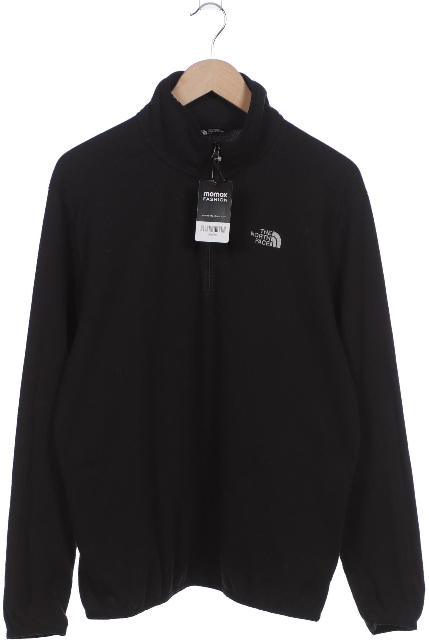 

The North Face Herren Sweatshirt, schwarz, Gr. 52
