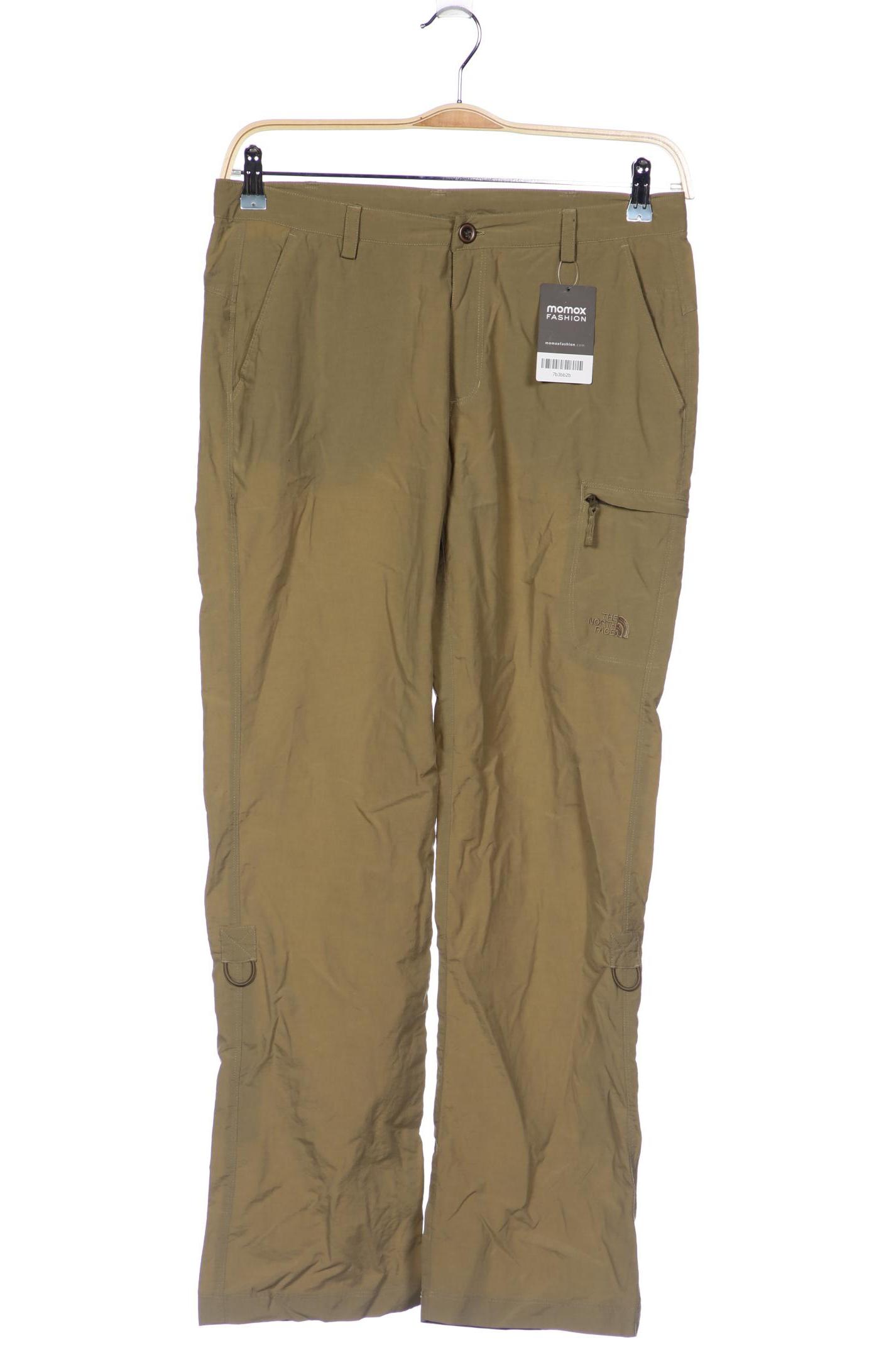 

The North Face Damen Stoffhose, grün