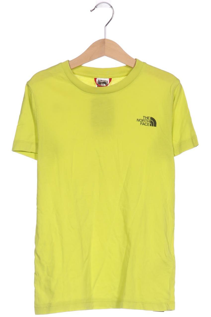 

The North Face Jungen T-Shirt, neon, Gr. 134
