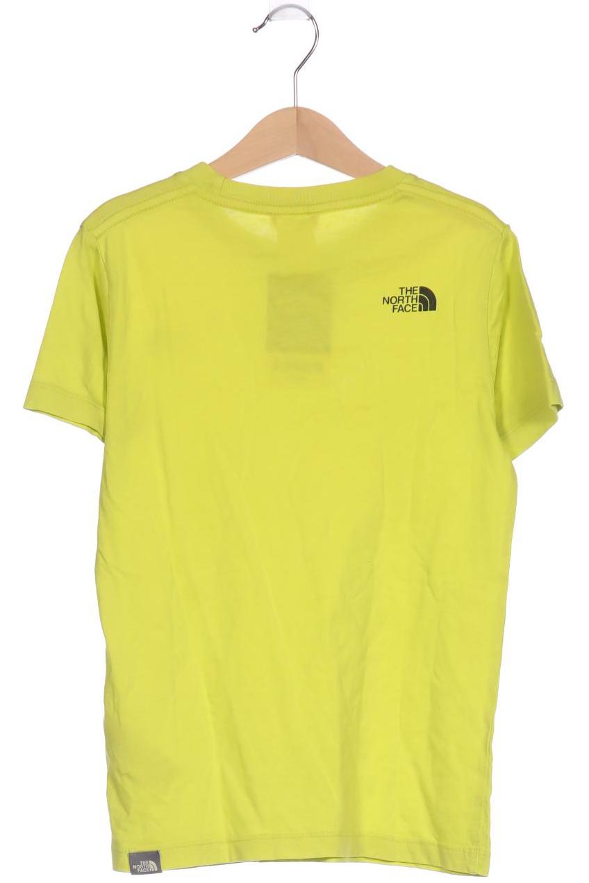 Thumbnail - The North Face Jungen T-Shirt, neon, Gr. 134