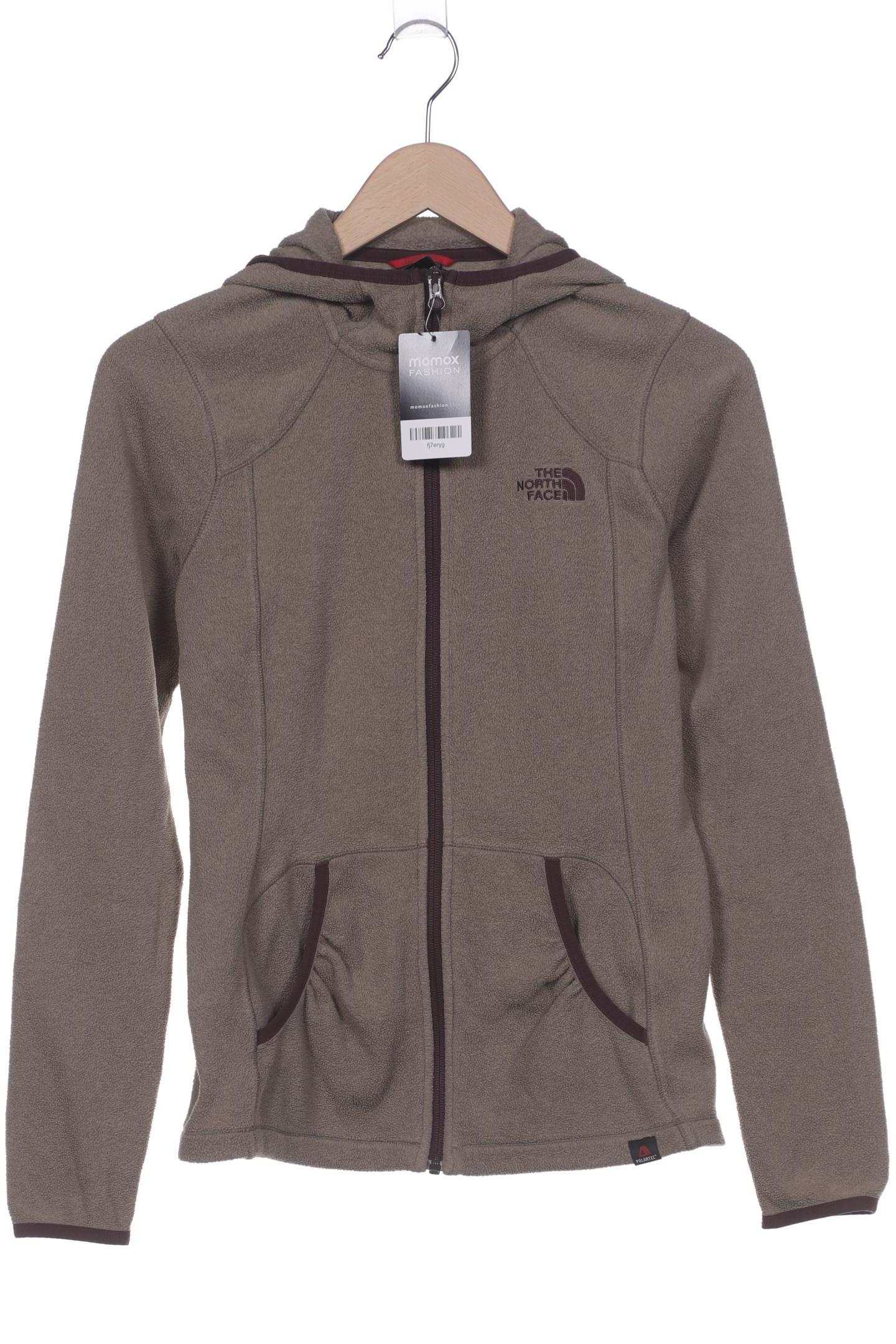 

The North Face Damen Kapuzenpullover, beige, Gr. 36