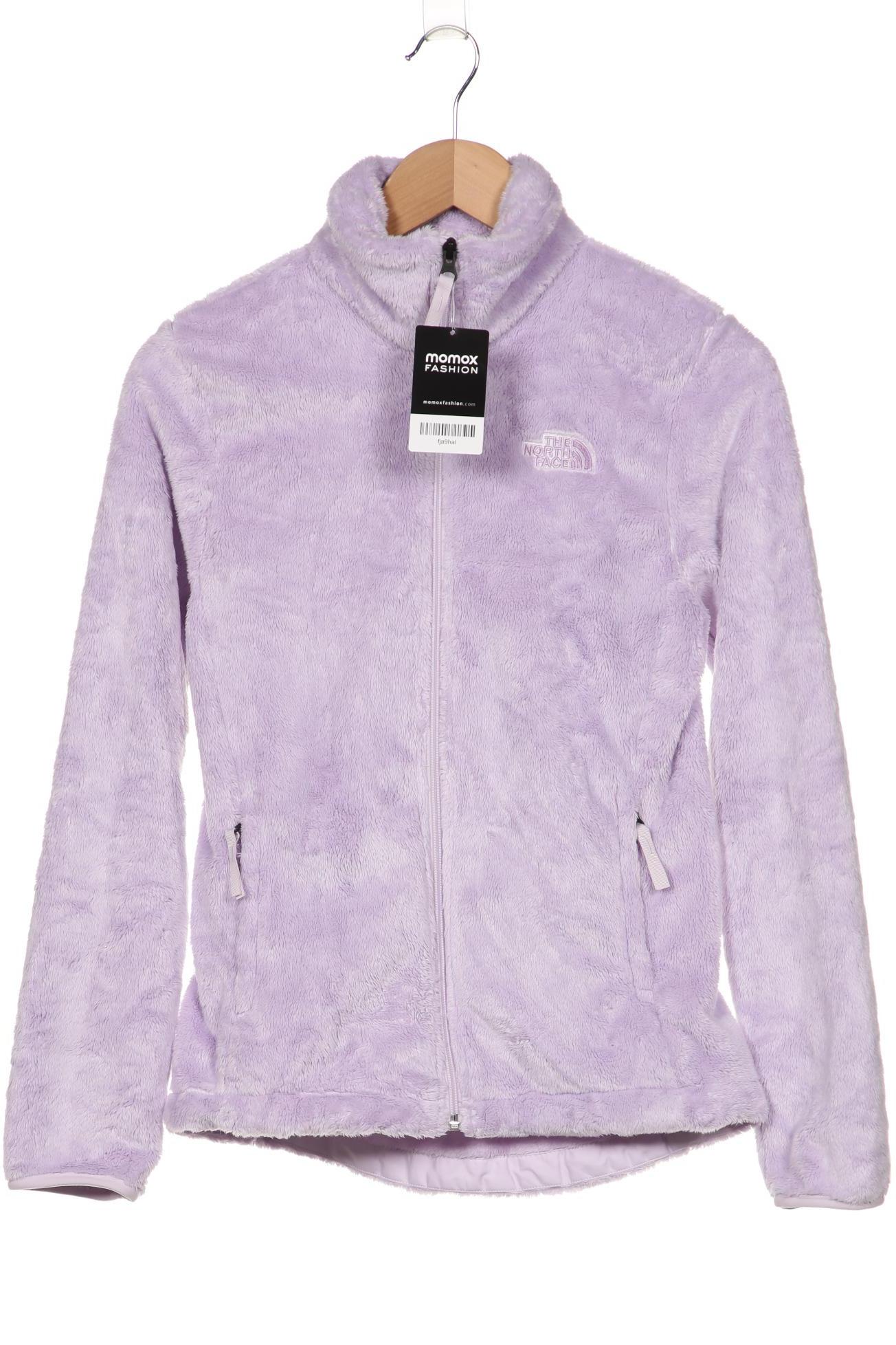 

The North Face Damen Sweatshirt, flieder