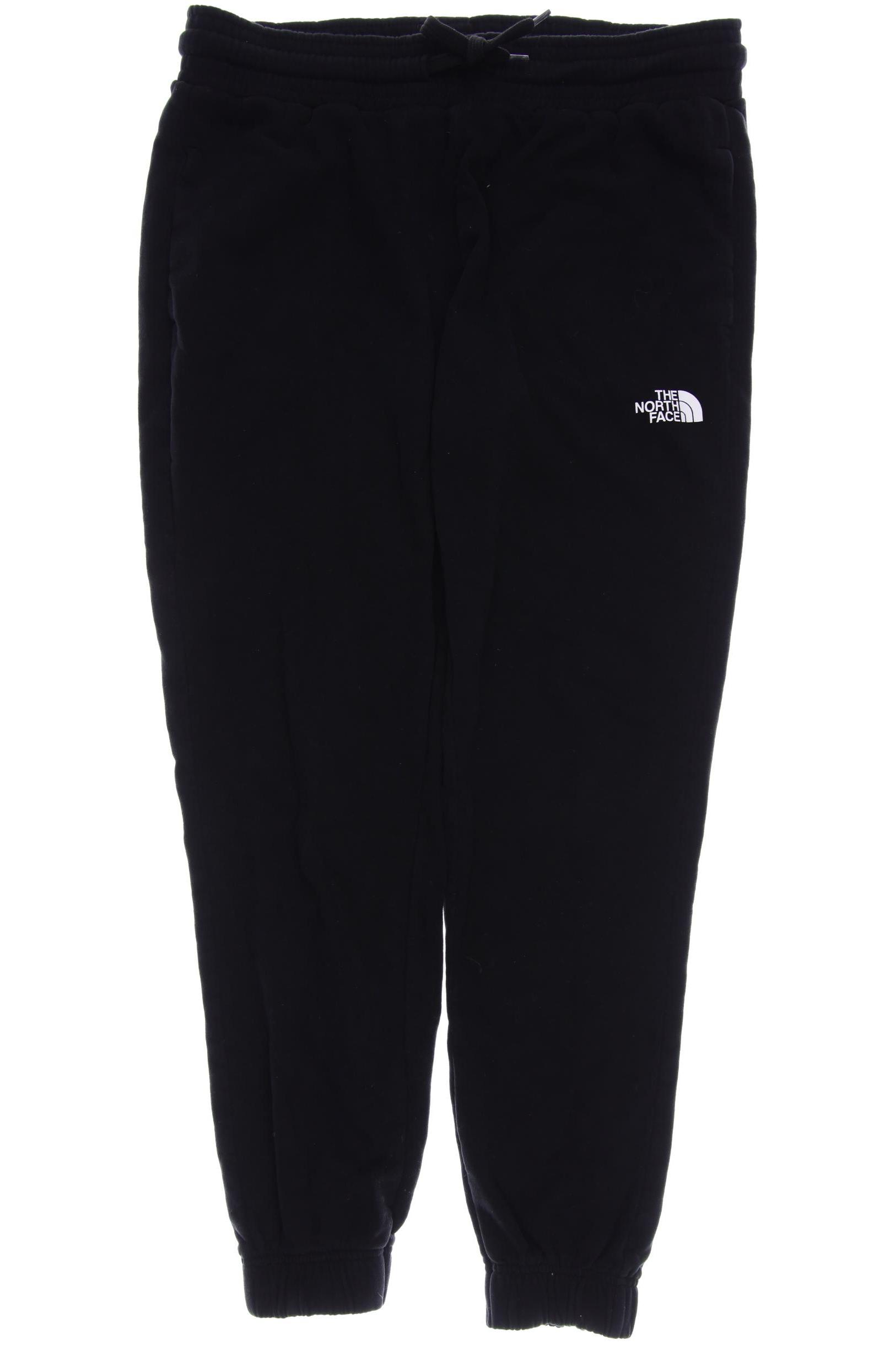 

The North Face Damen Stoffhose, schwarz, Gr. 0