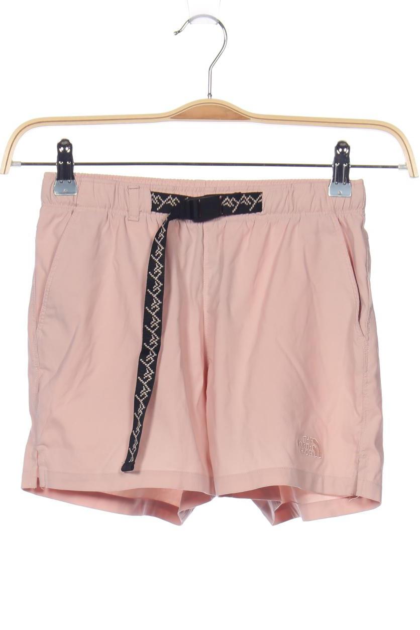 

The North Face Damen Shorts, pink