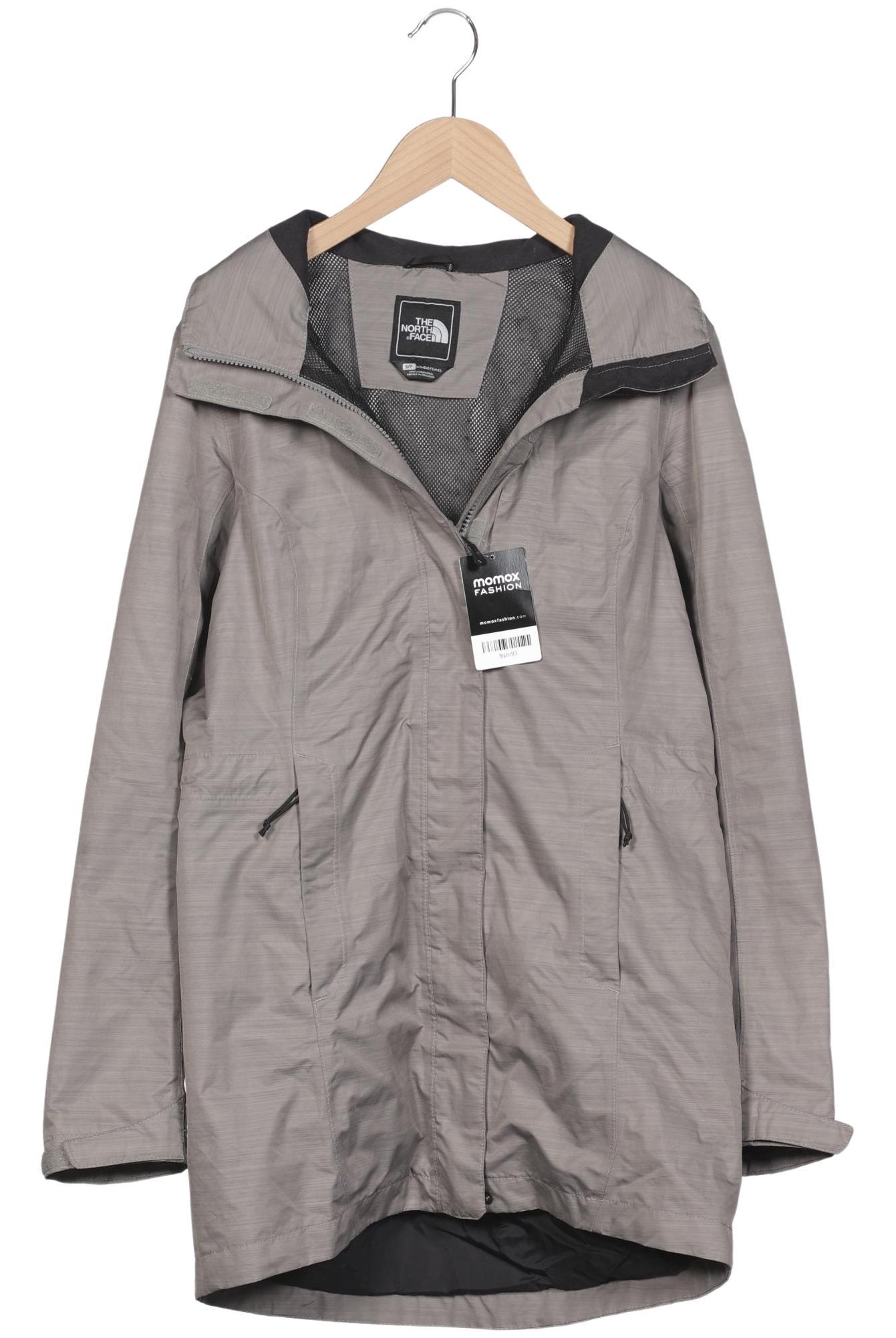 

The North Face Damen Mantel, grau, Gr. 36