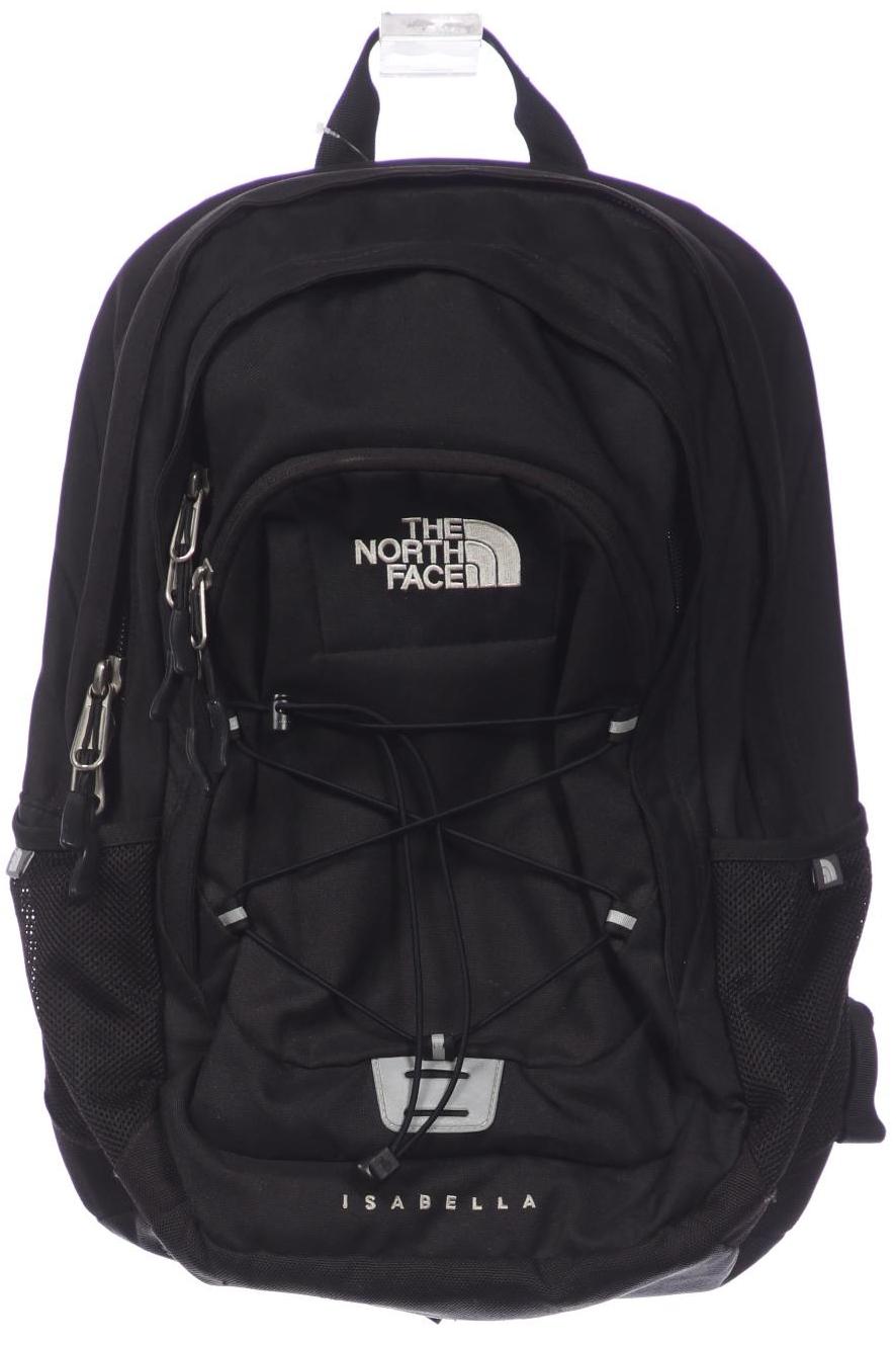 

The North Face Damen Rucksack, schwarz, Gr.