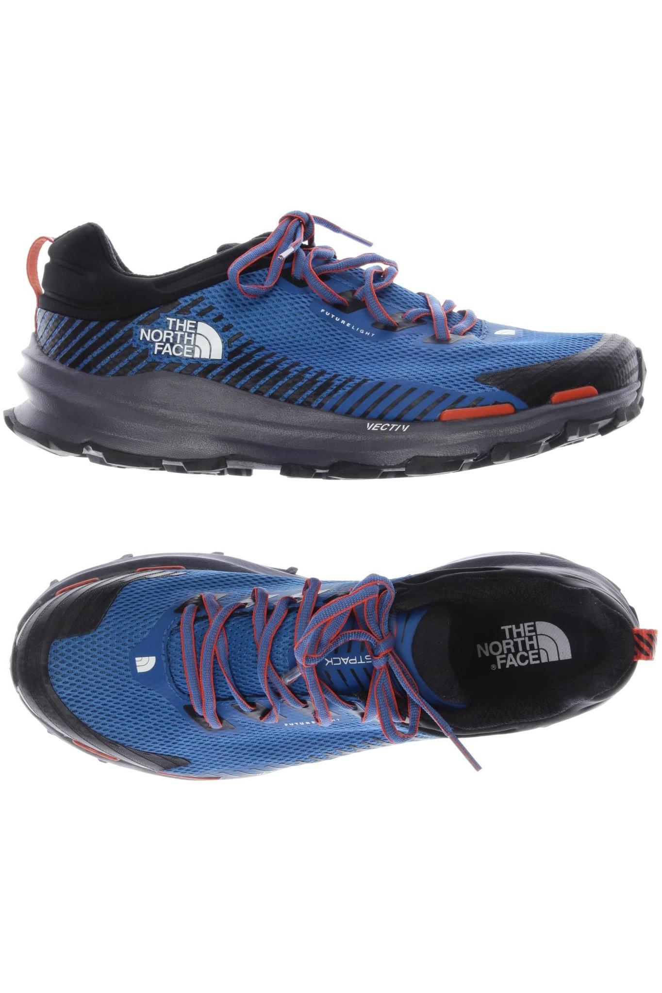 

The North Face Herren Sneakers, blau, Gr. 44