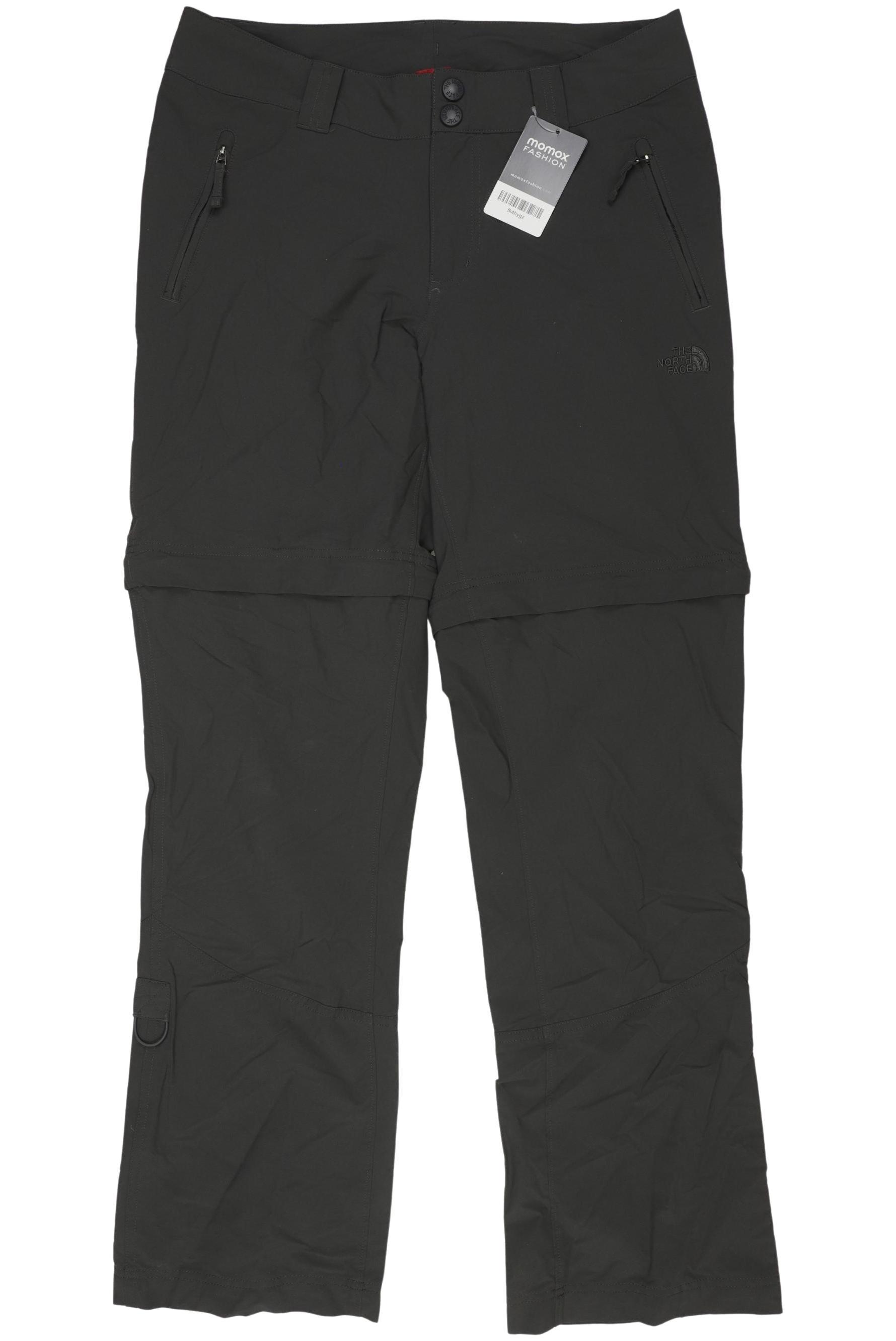 

The North Face Damen Stoffhose, grau, Gr. 10