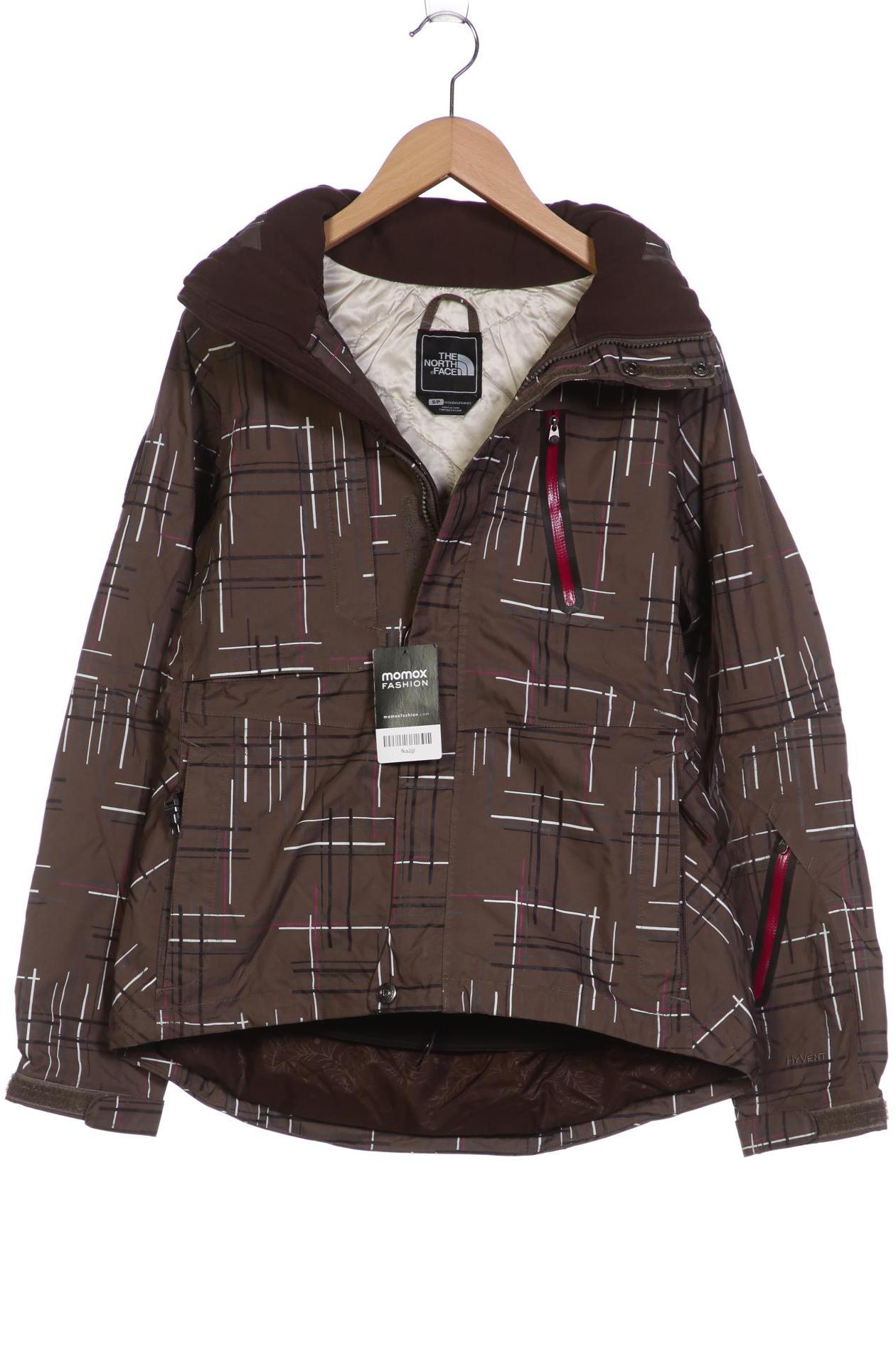 

The North Face Damen Jacke, grau