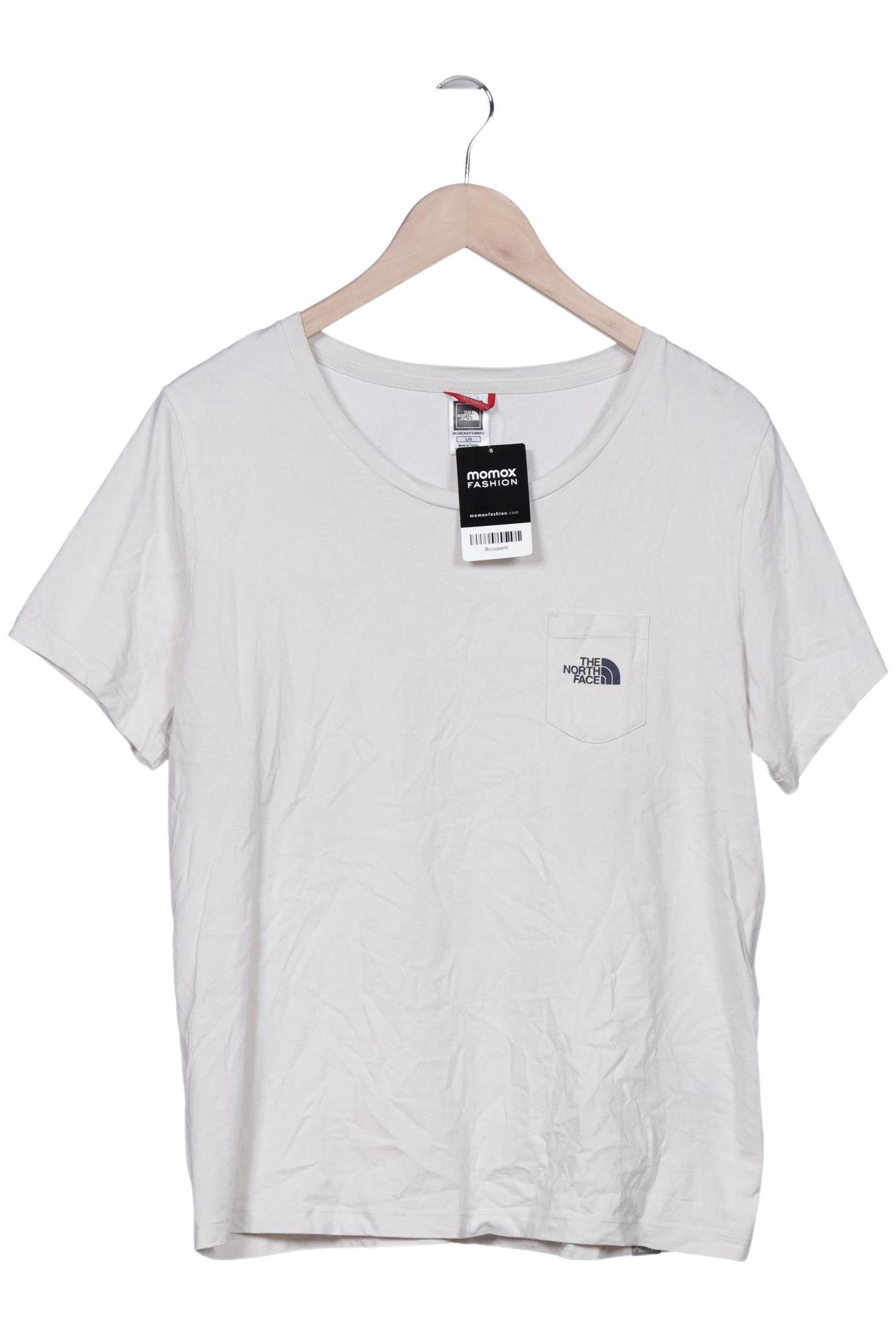 

The North Face Herren T-Shirt, cremeweiß, Gr. 52