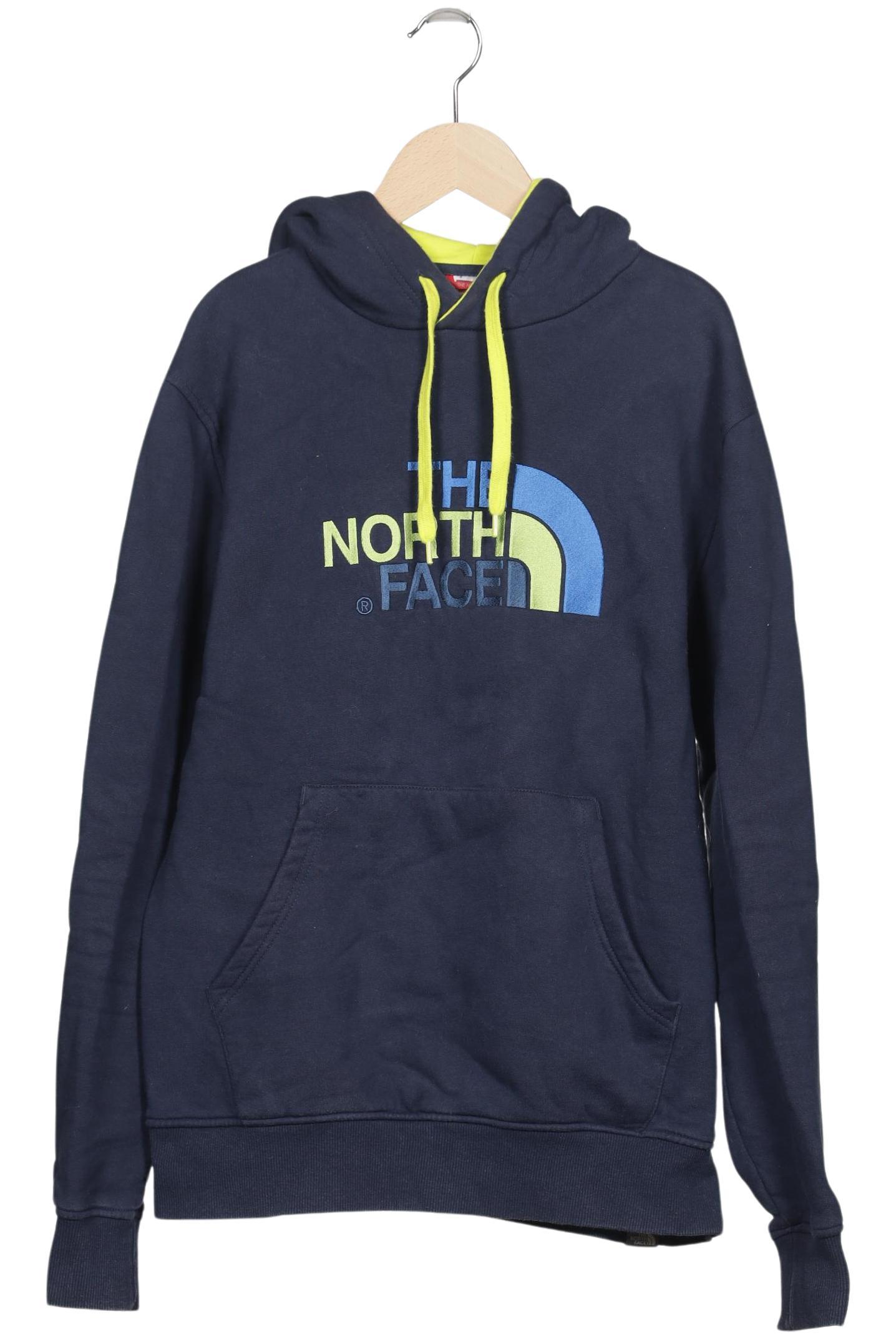 

The North Face Herren Kapuzenpullover, marineblau, Gr. 48