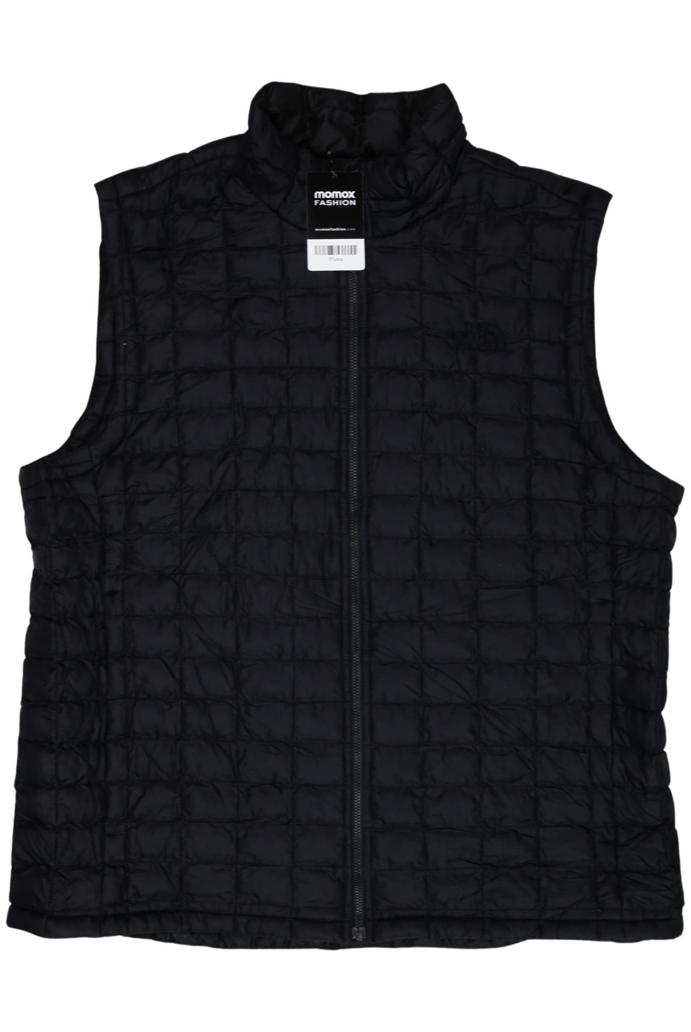 

The North Face Herren Weste, schwarz, Gr. 54